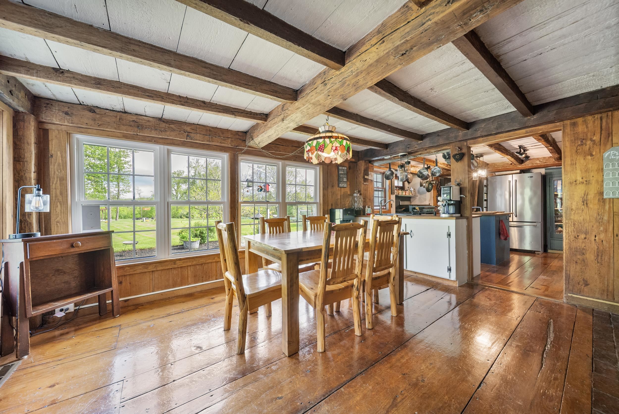 Francestown, New Hampshire, 03043, United States, 5 Bedrooms Bedrooms, ,4 BathroomsBathrooms,Residential,For Sale,1827172
