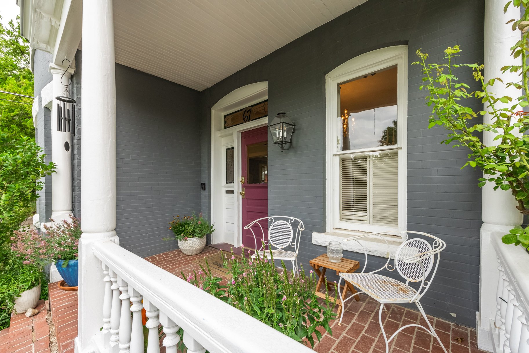  Victorian Garden Delight In The Heart of Salt Lake City - 物件實景