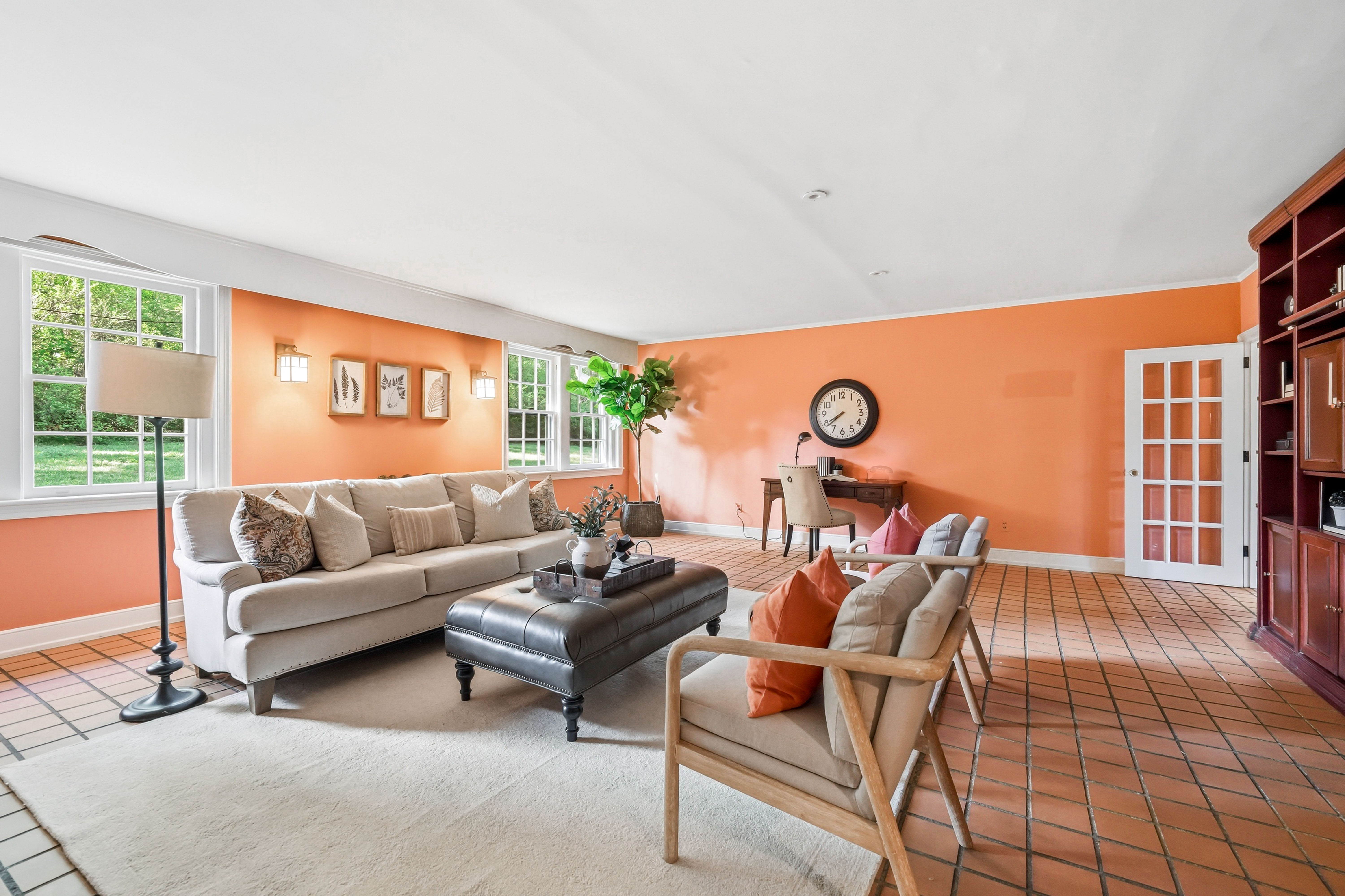  461 South Roberts Road, Bryn Mawr, PA 19010 - 物件實景
