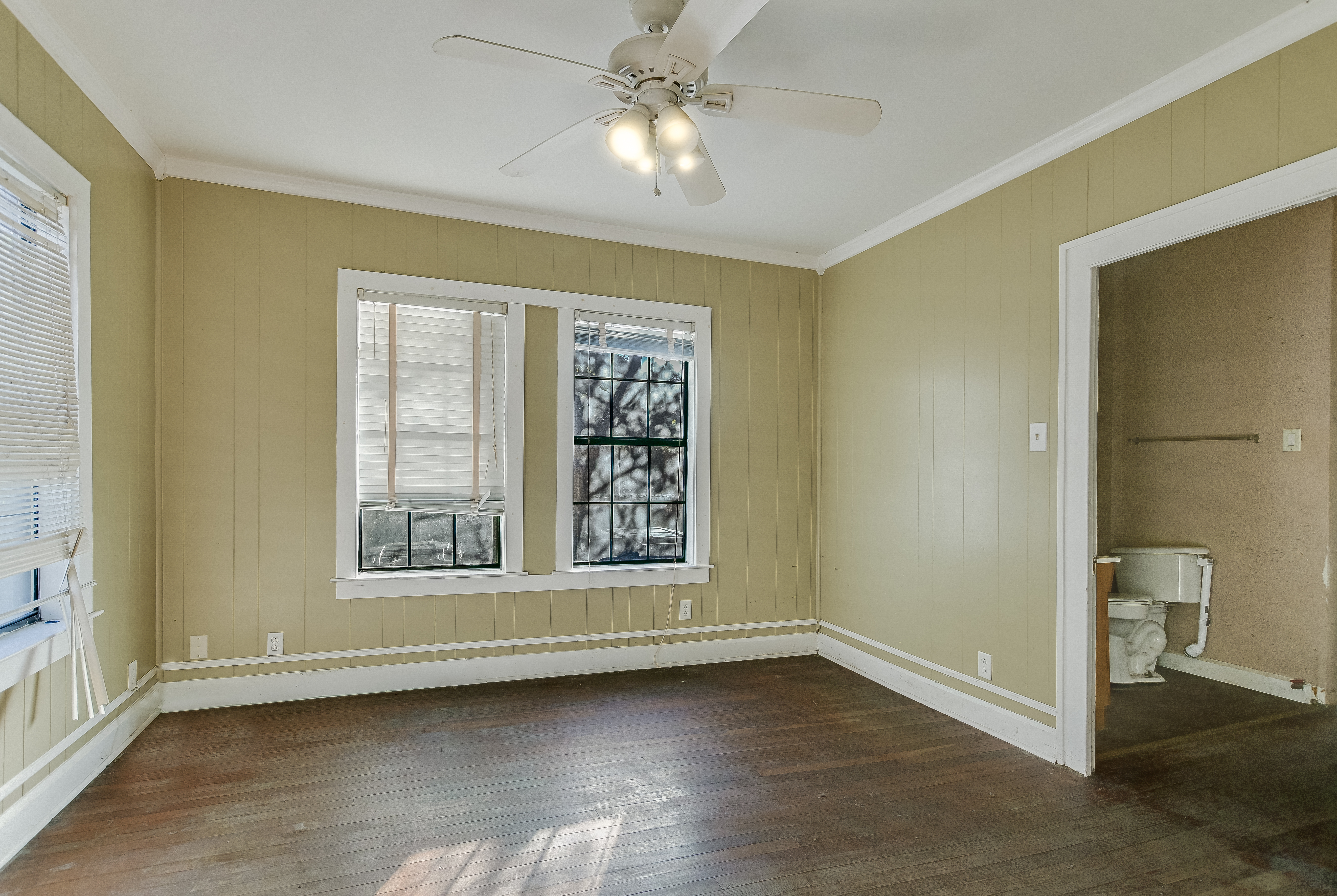  JUST LISTED - Infill Development Opportunity in East Austin - 物件實景