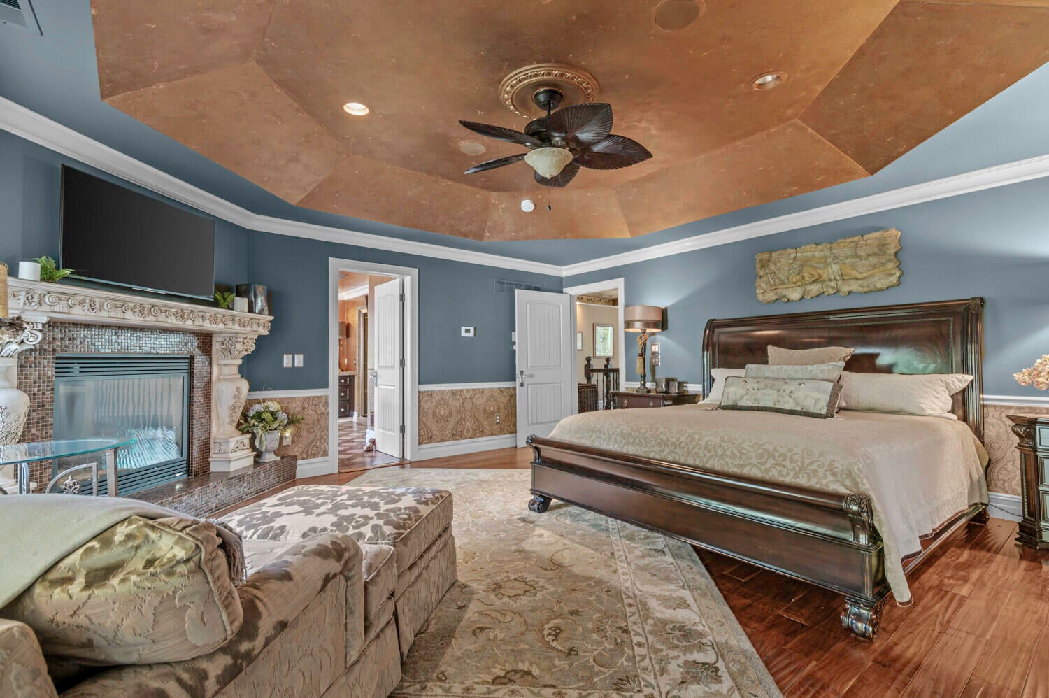 Northville, Michigan, 48167, United States, 4 Bedrooms Bedrooms, ,7 BathroomsBathrooms,Residential,For Sale,1991928