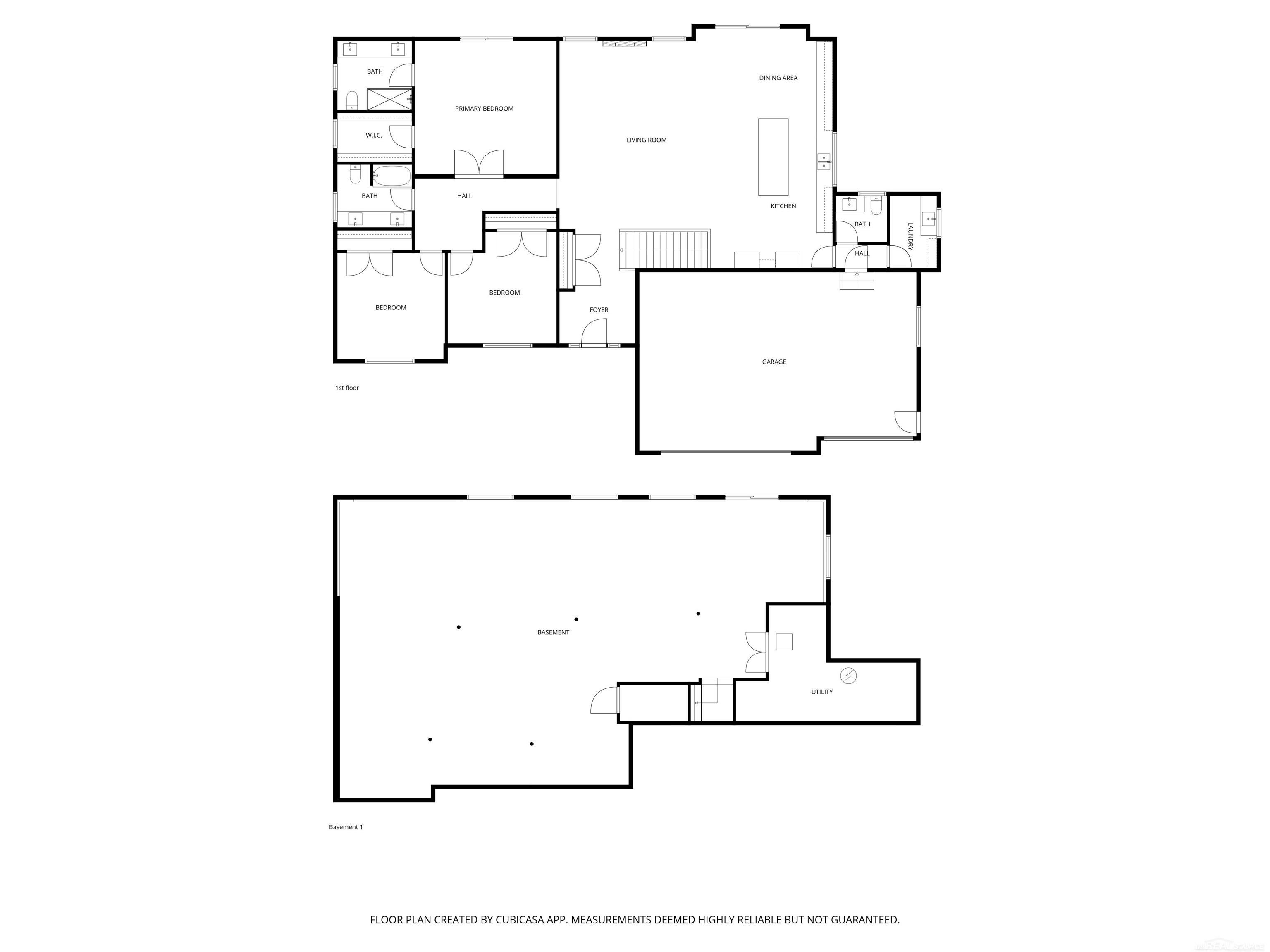Richmond, Michigan, 48062, United States, 3 Bedrooms Bedrooms, ,3 BathroomsBathrooms,Residential,For Sale,2027528