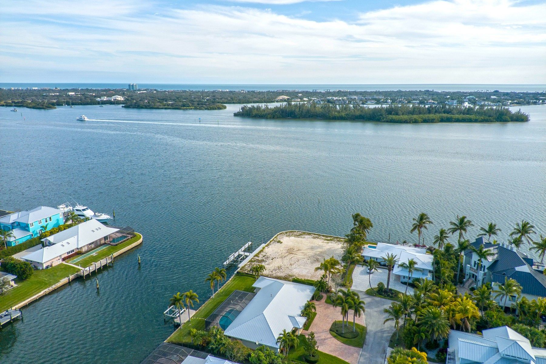 3 Sailfish Road, Vero Beach, FL, 32960 - 物件實景