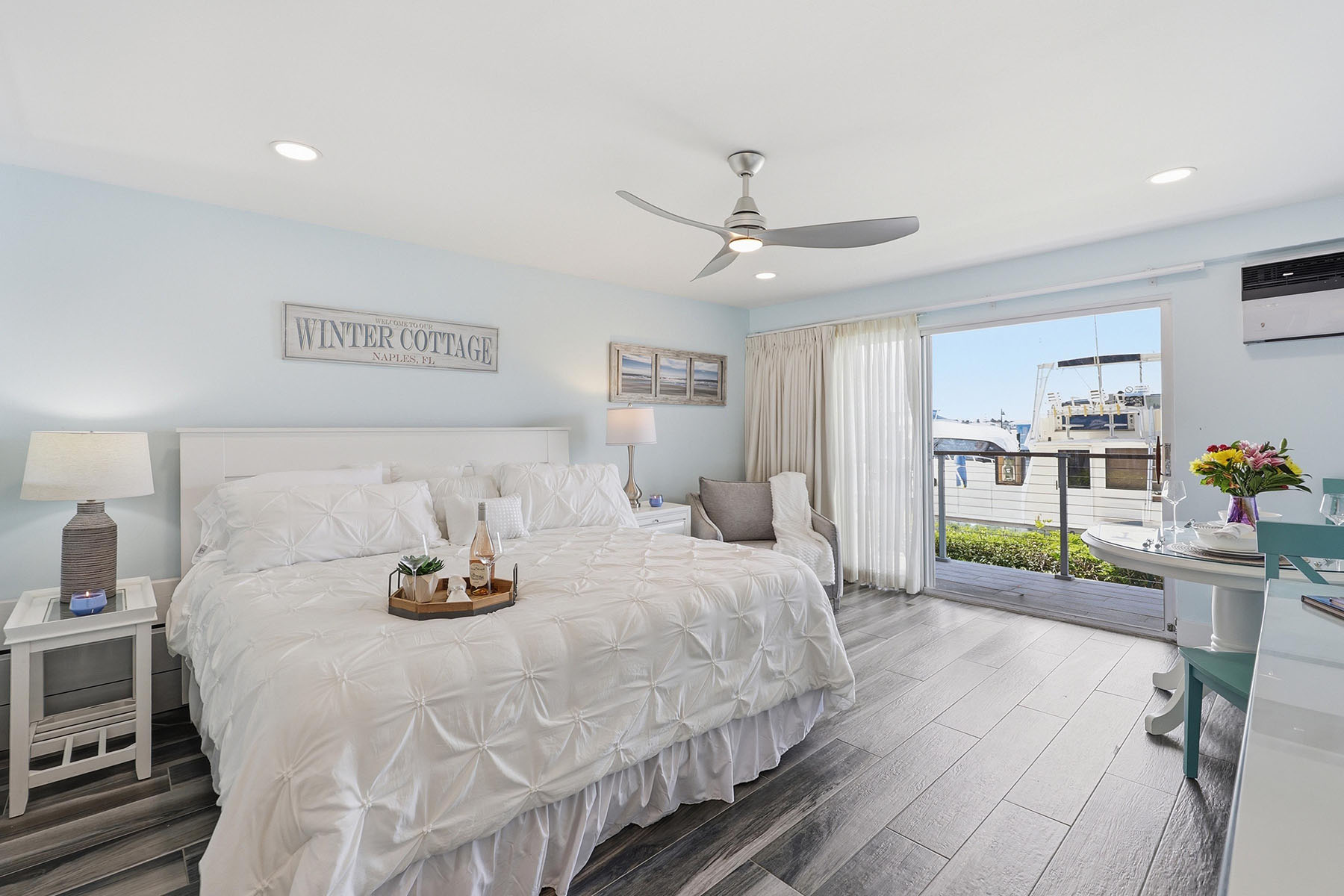  OLDE NAPLES - COVE INN - 物件實景