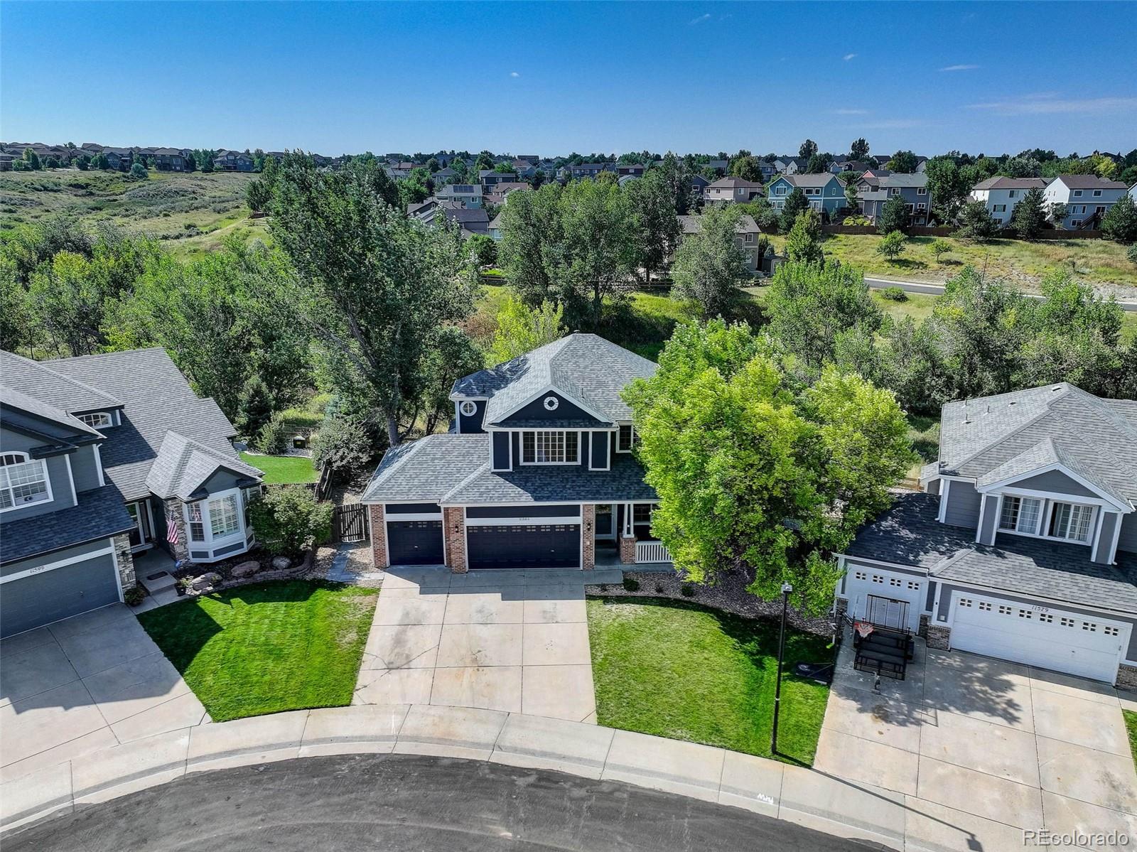 Parker, Colorado, 80138, United States, 4 Bedrooms Bedrooms, ,3 BathroomsBathrooms,Residential,For Sale,1940416