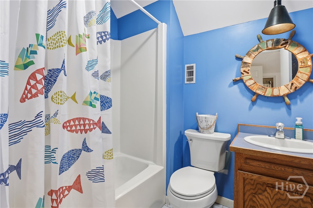 Tybee Island, Georgia, 31328, United States, 3 Bedrooms Bedrooms, ,2 BathroomsBathrooms,Residential,For Sale,1981006