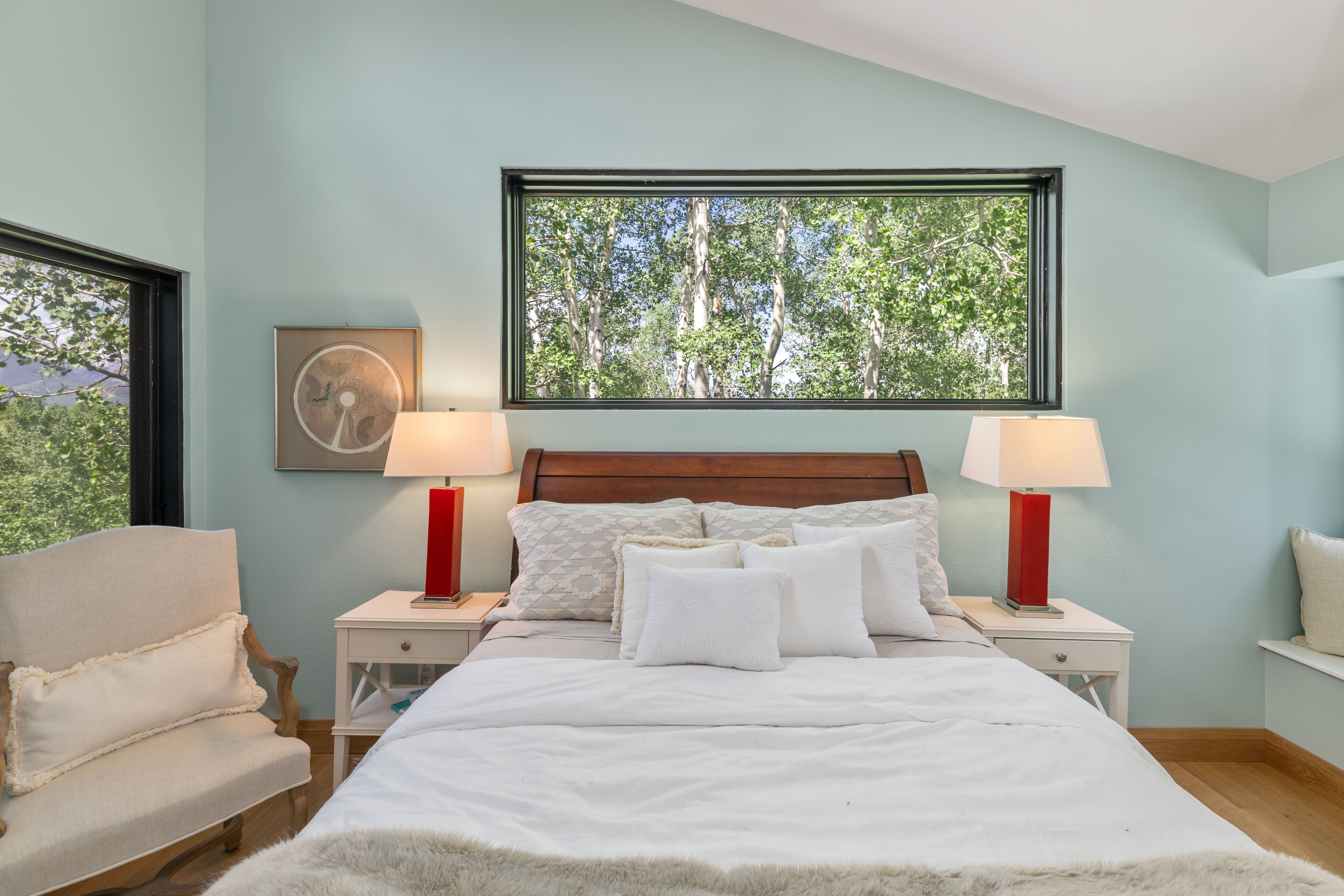  Secluded 4 Bed / 4 Bath Telluride Property - 物件實景