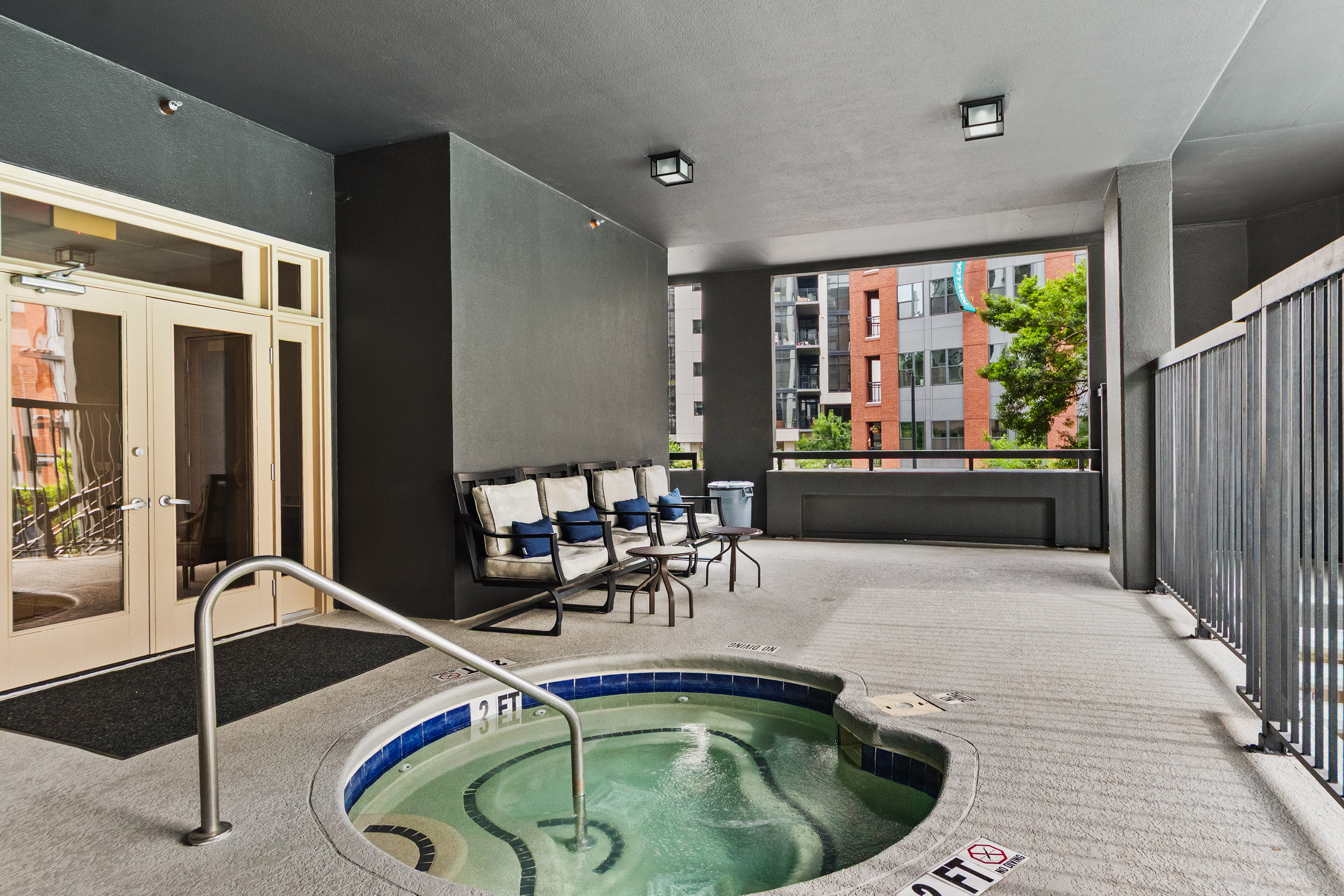  Experience Easy Buckhead Living - 物件實景