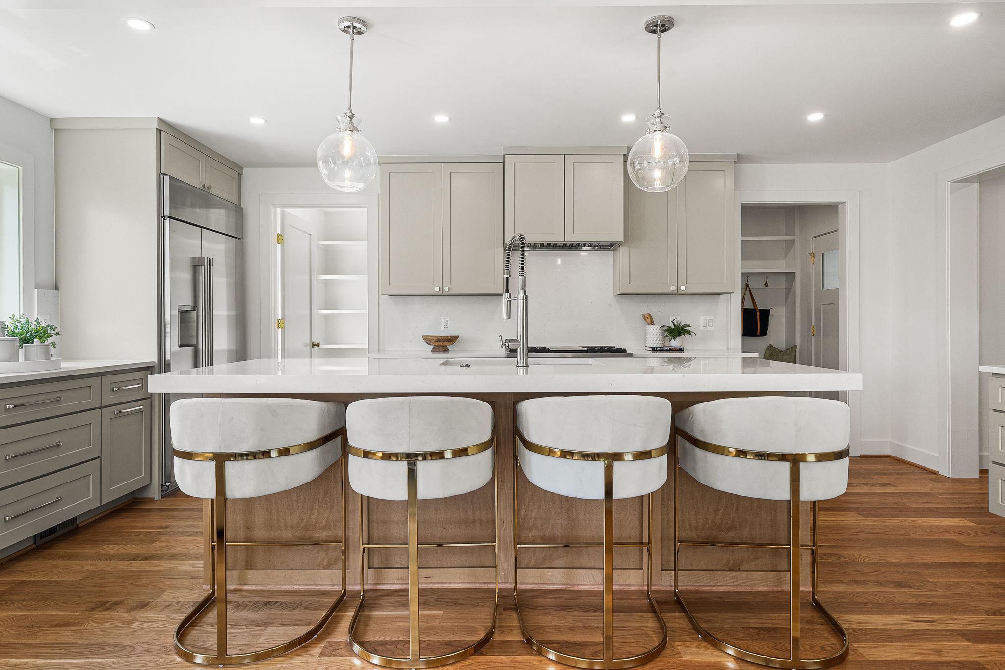  3175 Woodland Lane, Alexandria, VA, 22309 - 物件實景