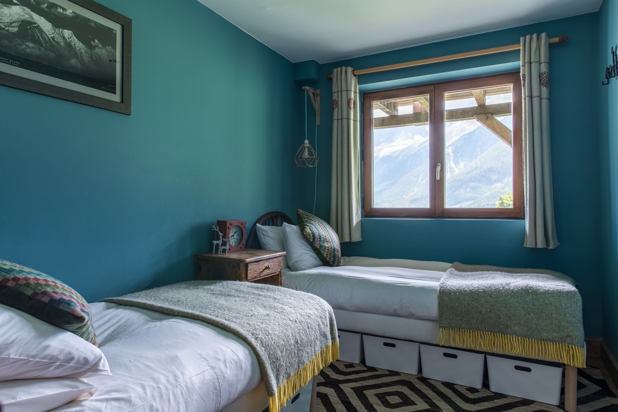  EXCLUSIVITY - CHALET SCHUSS - 物件實景