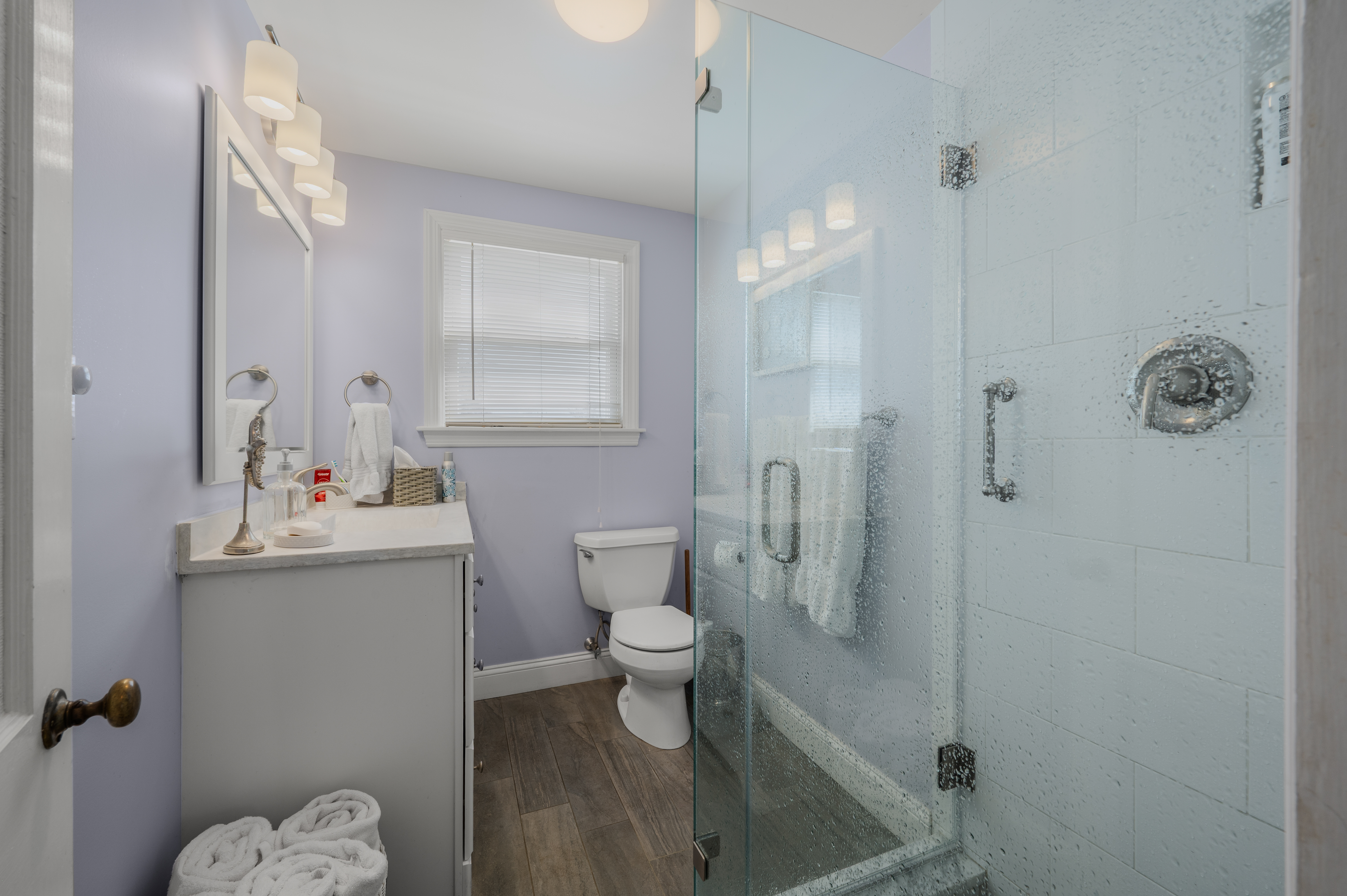  Charming Ranch Style Cottage in Miami Beach - 物件實景