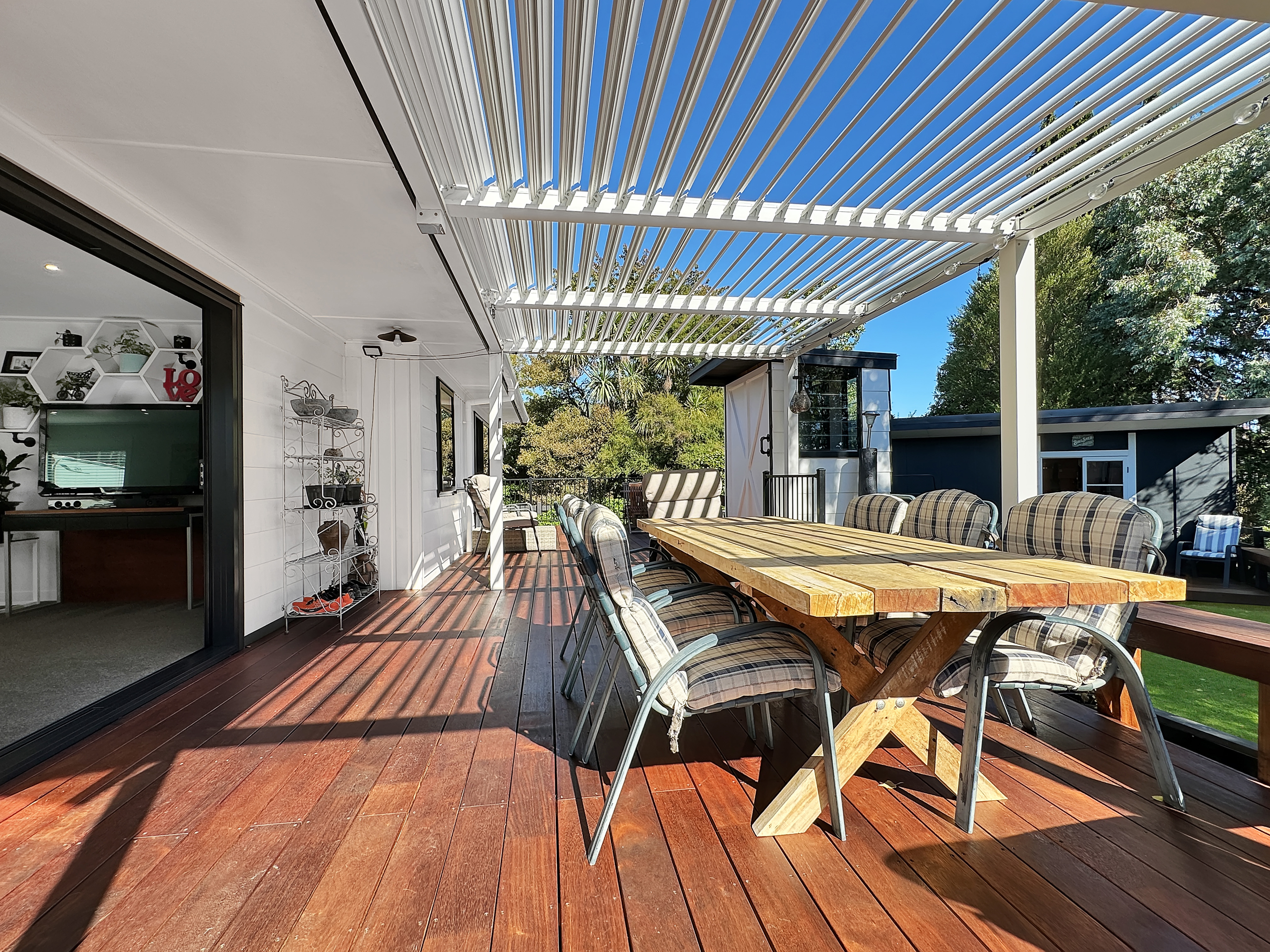  1/11 Gibbs Place, Kinloch - 物件實景