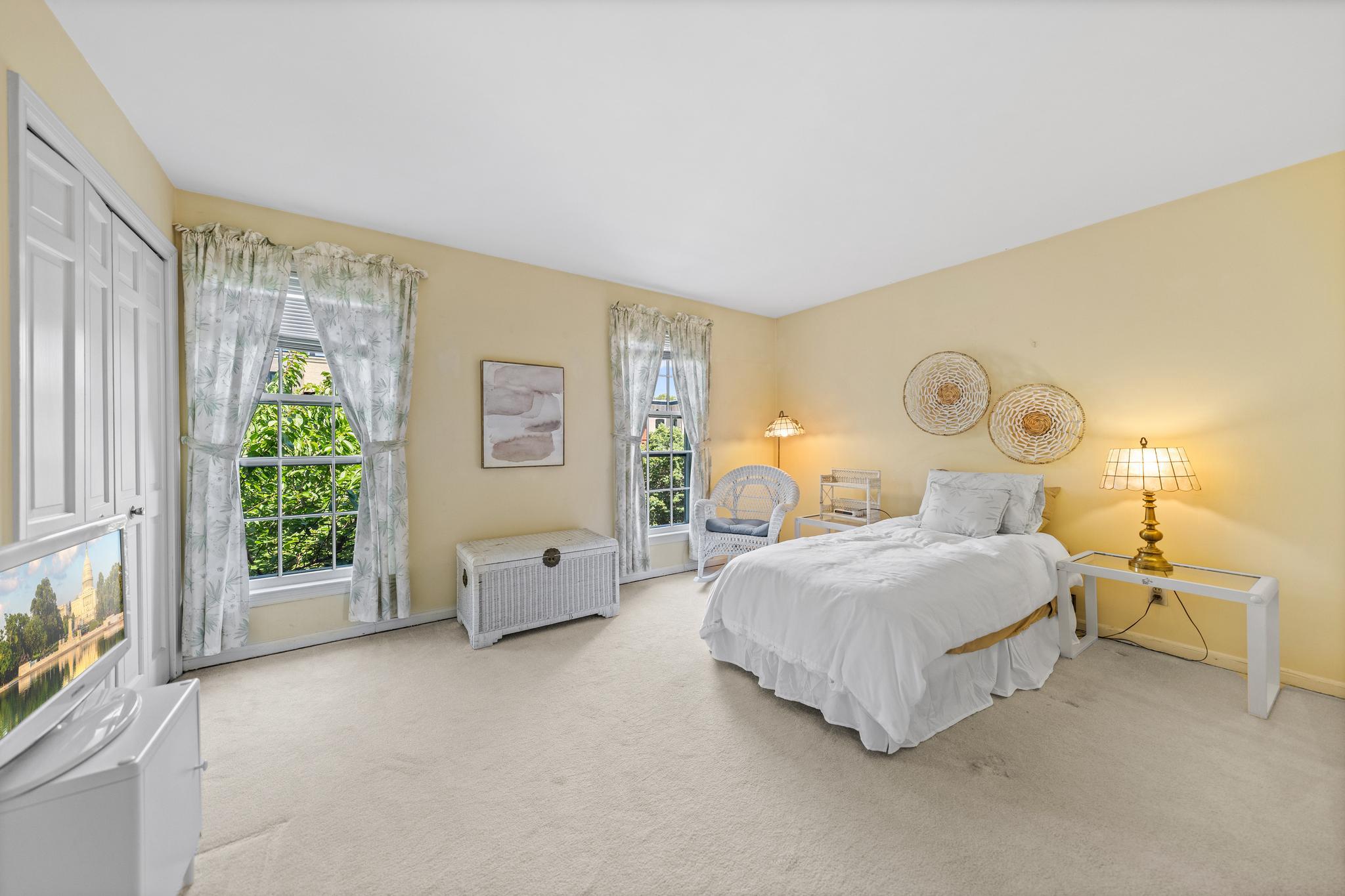  413 D Street SE, Washington, DC, 20003 - 物件實景