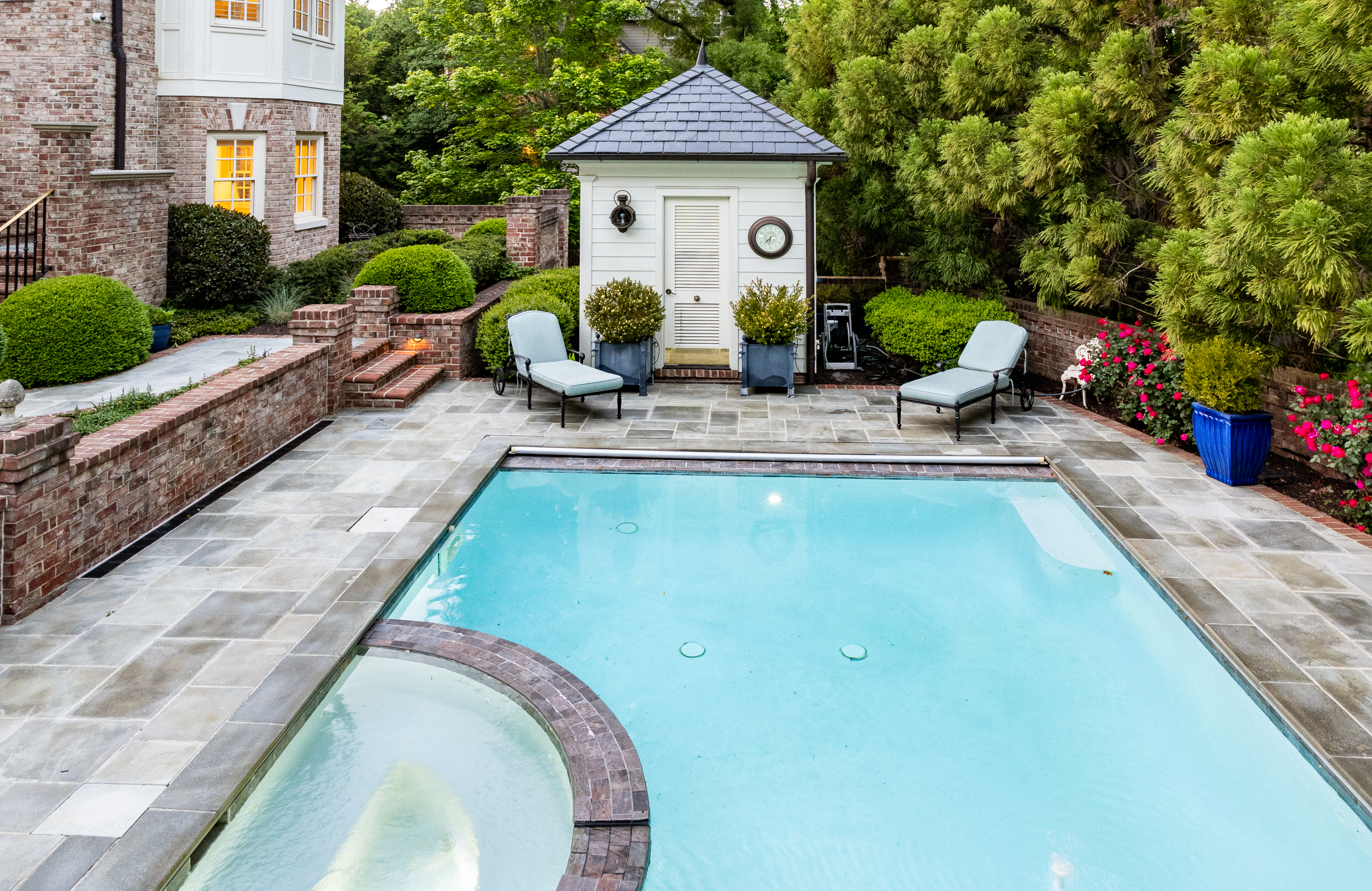  105 Brookschase Lane, Henrico, VA 23229 - 物件實景