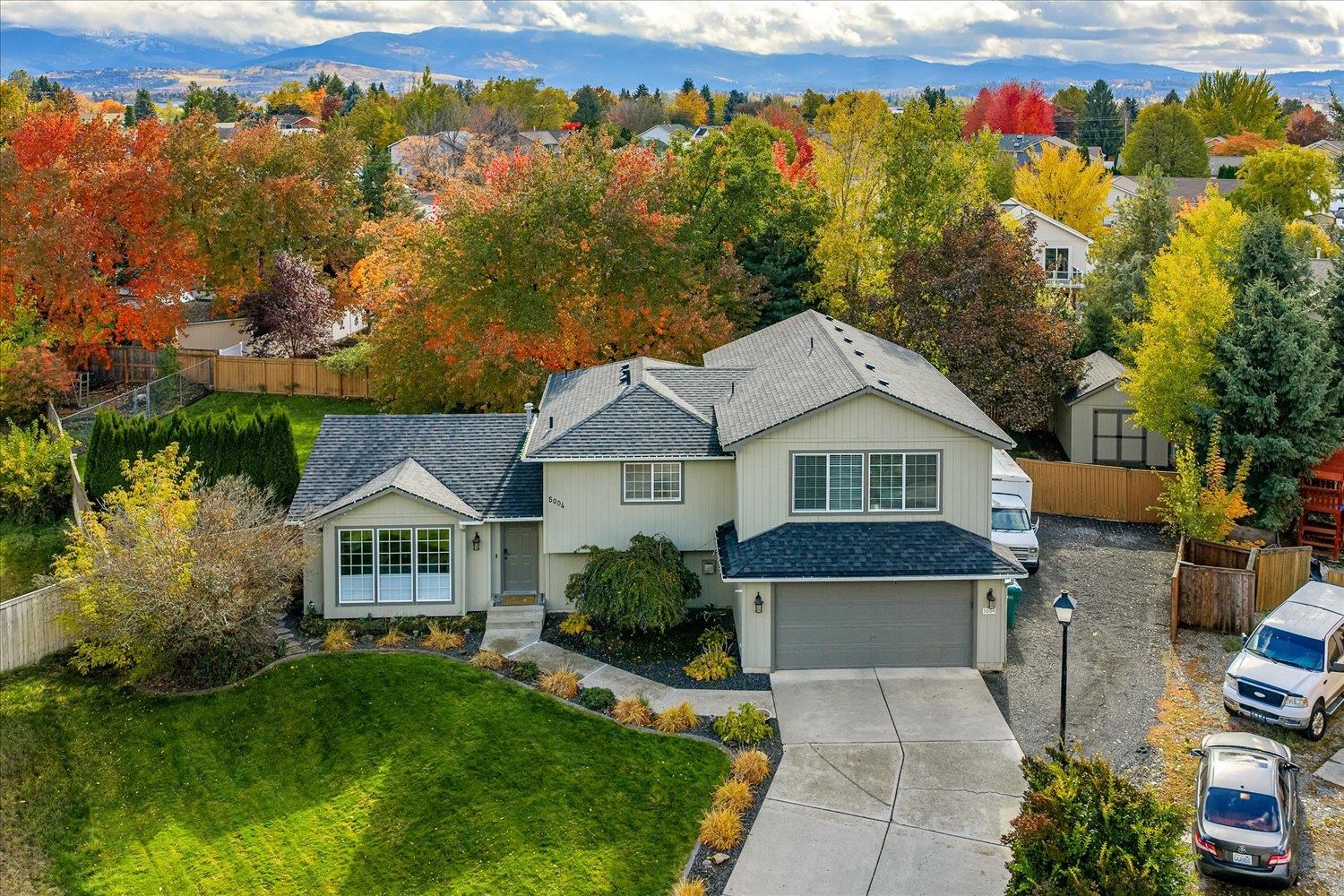 Spokane Valley, Washington, 99216, United States, 4 Bedrooms Bedrooms, ,3 BathroomsBathrooms,Residential,For Sale,1984886