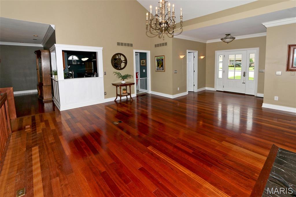Ballwin, Missouri, 63021, United States, 4 Bedrooms Bedrooms, ,4 BathroomsBathrooms,Residential,For Sale,1794214