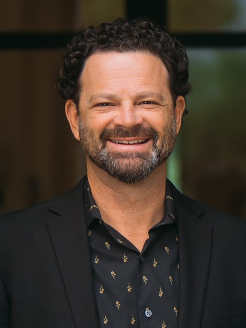 Brady Moore