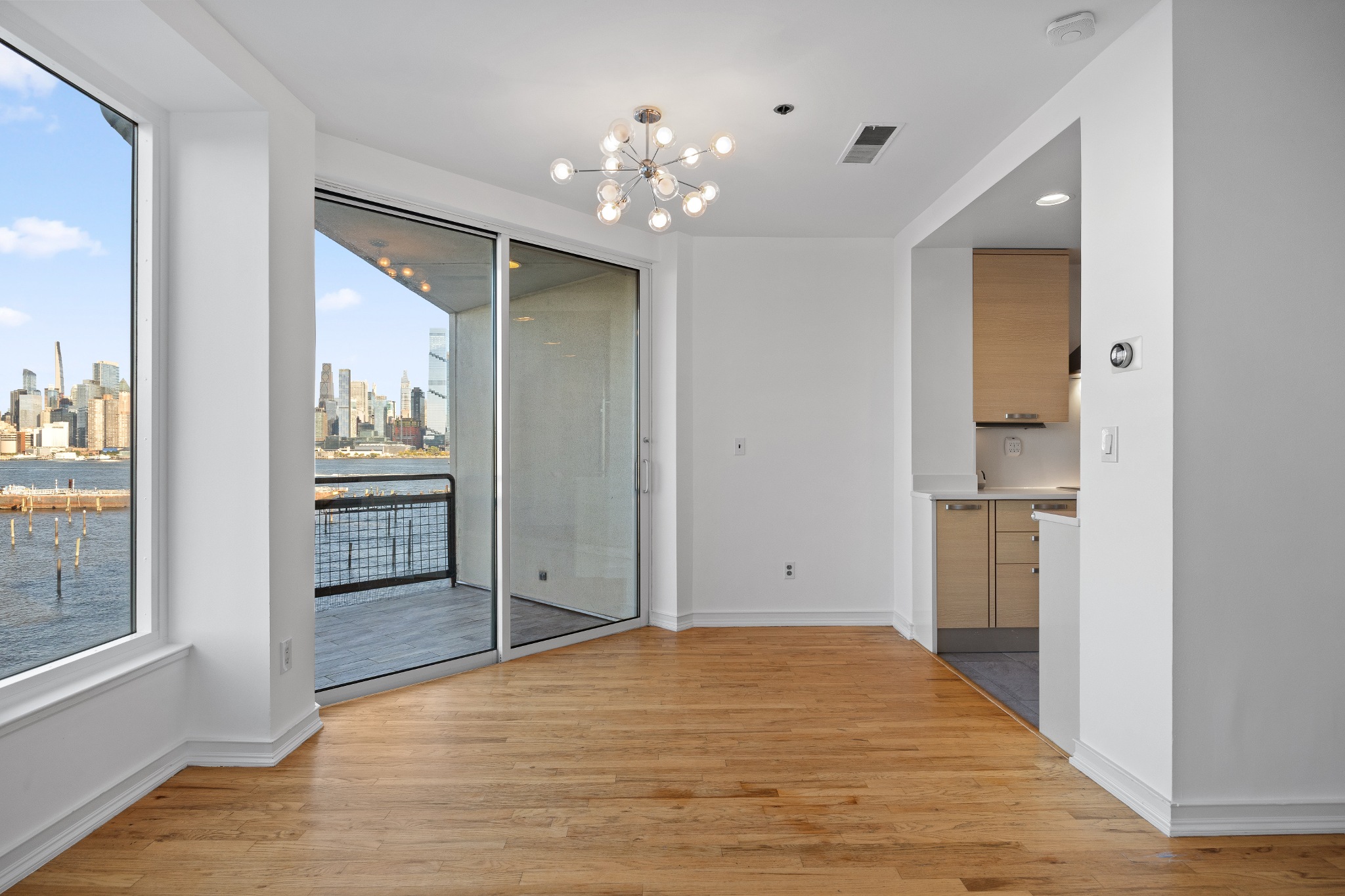  600 Harbor Boulevard, Weehawken Township, NJ 07086 - 物件實景