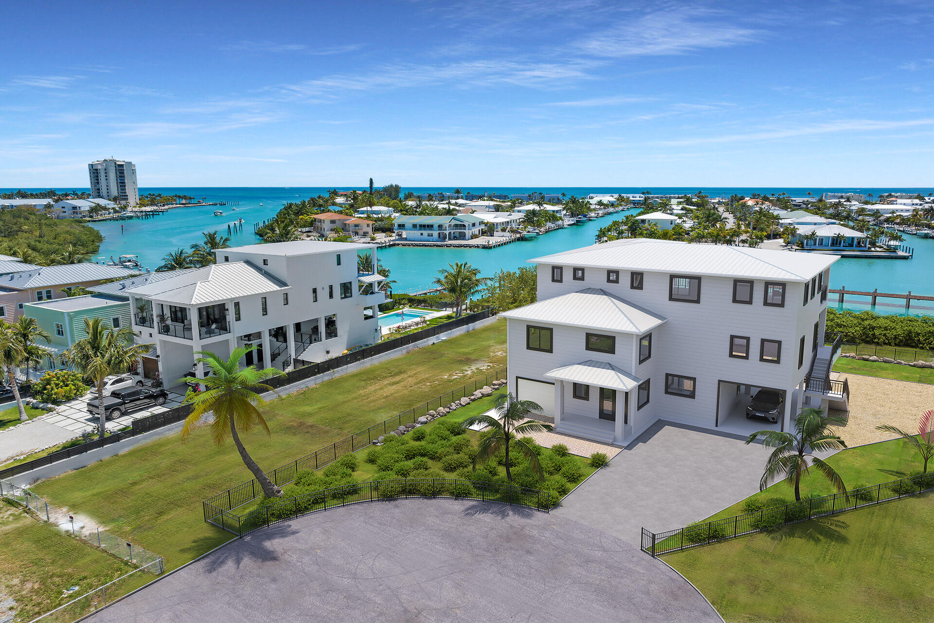 MARATHON, Florida, 33050, United States, ,Land,For Sale,1805196