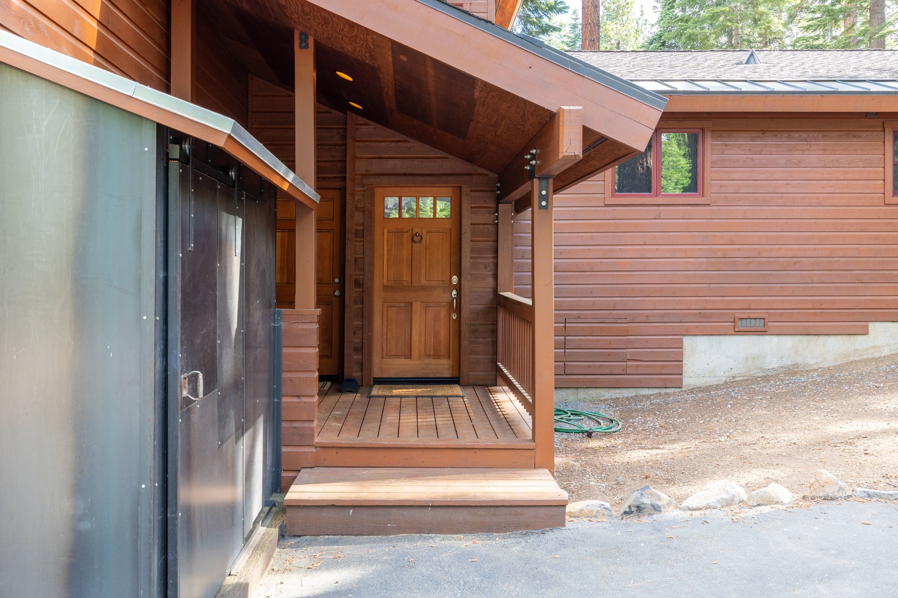  Stylish and Immaculate 4 Bedroom Retreat in Carnelian Bay - 物件實景