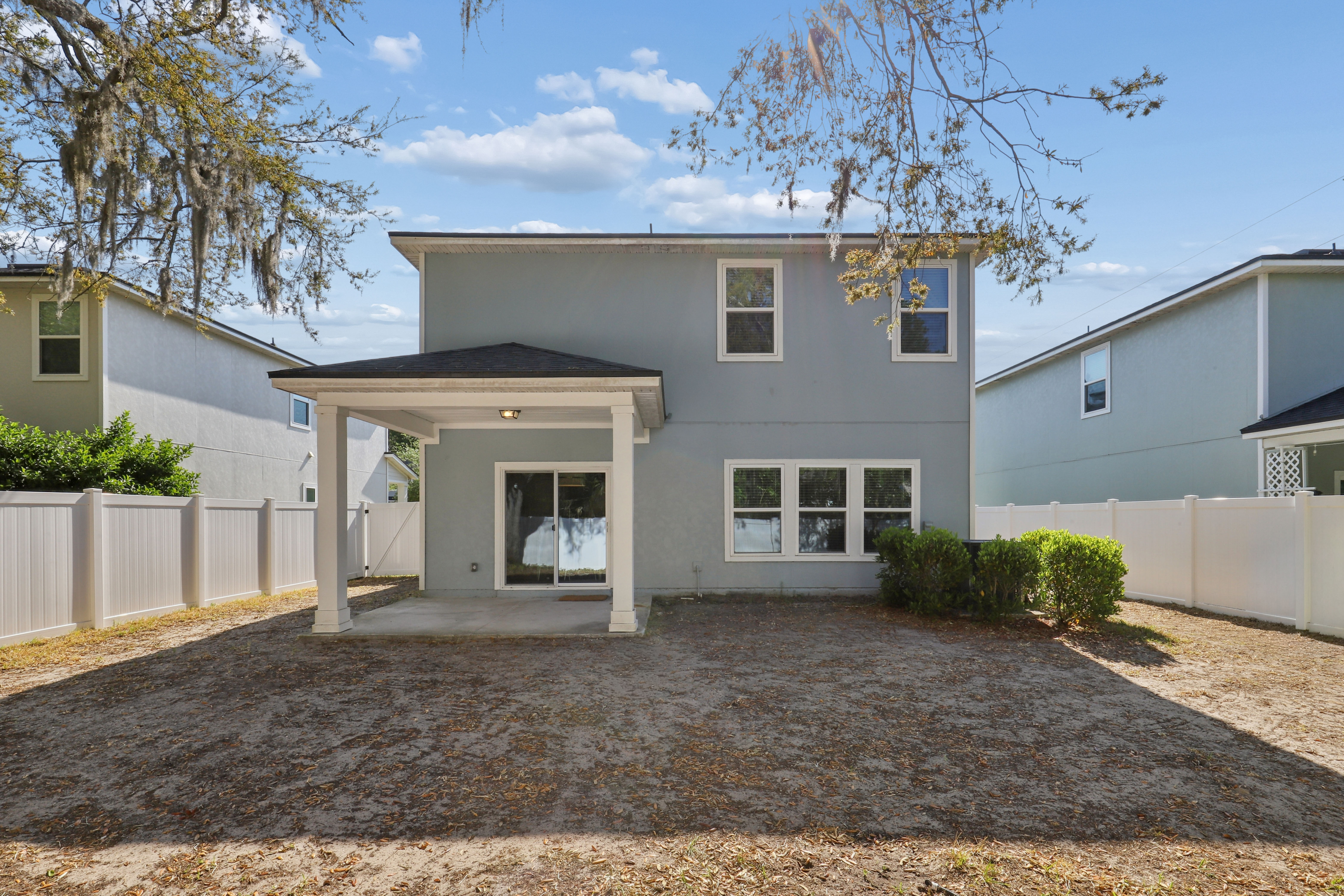  2016 Dutton Island Oaks Way, Jacksonville, FL, 32233 - 物件實景