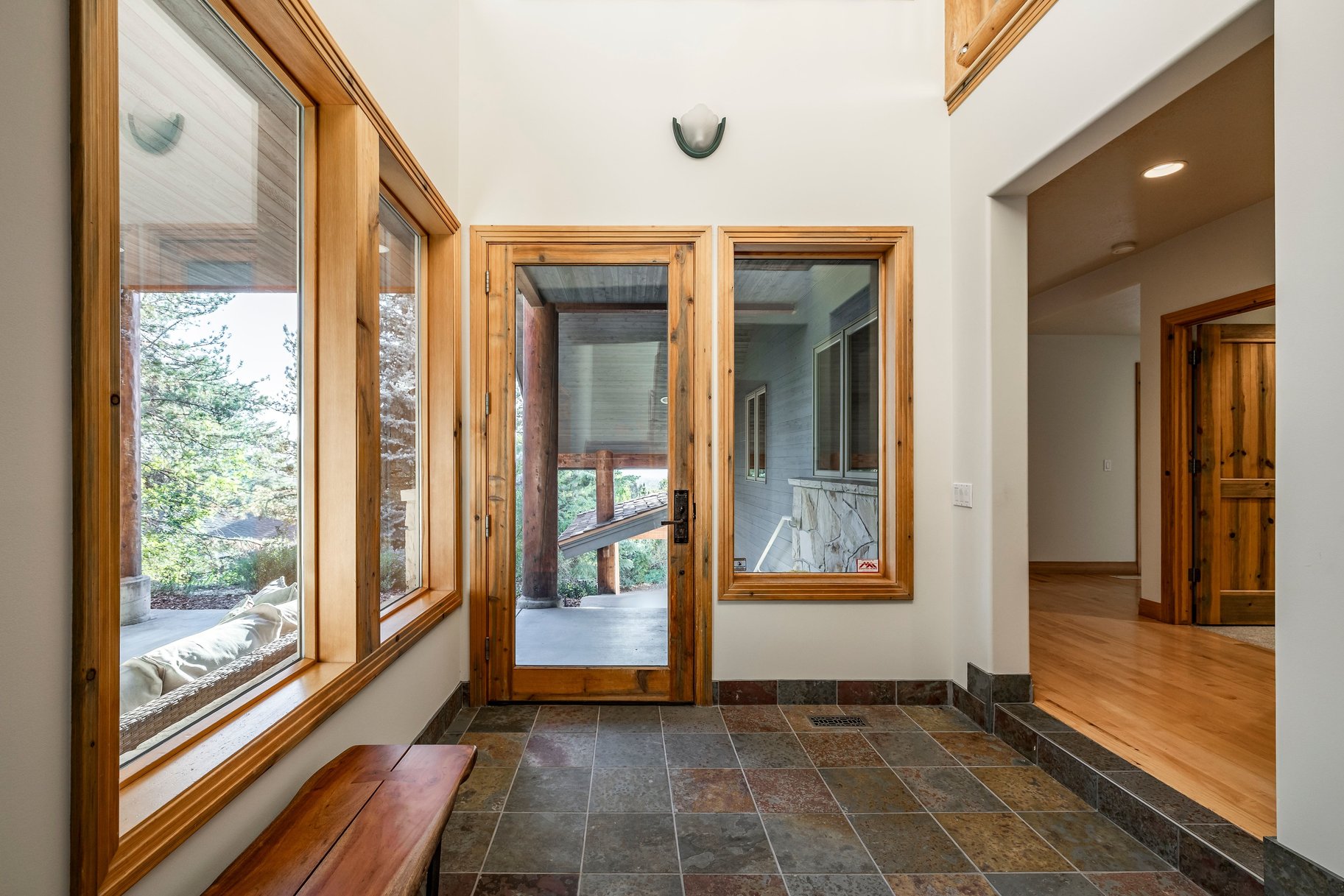  Deer Valley-Inspired Retreat in Exclusive Holladay Gated Neighborhood - 物件實景