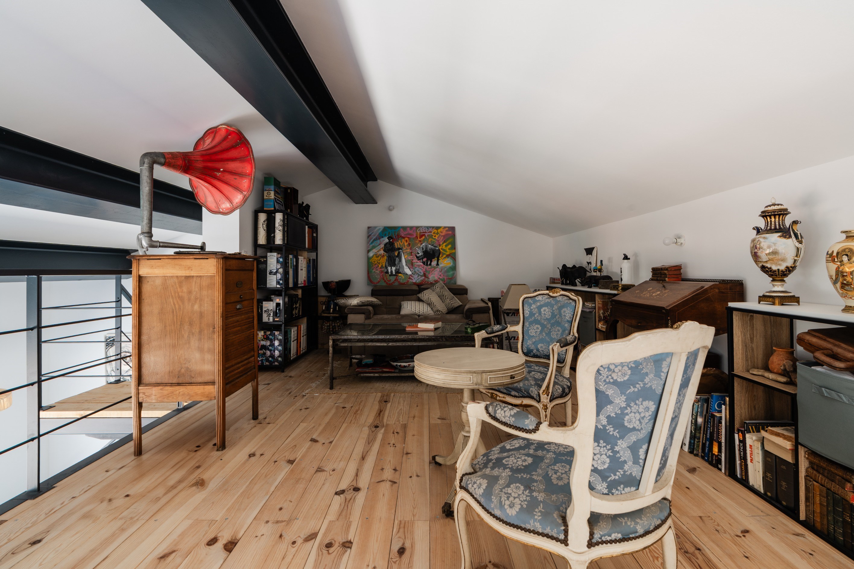  Exceptional home in Port-Vendres with panoramic View - 物件實景