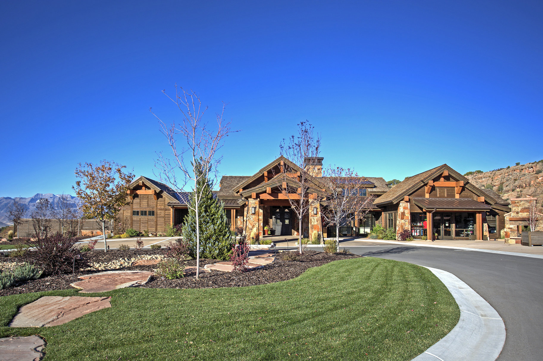  Charming Red Ledges Cottage - 物件實景
