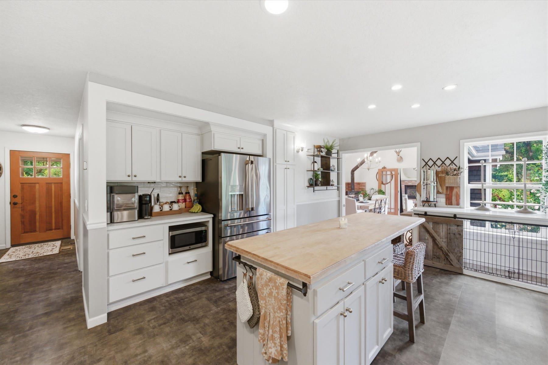  13880 MCCALEB RD Monmouth, OR 97361 - 物件實景
