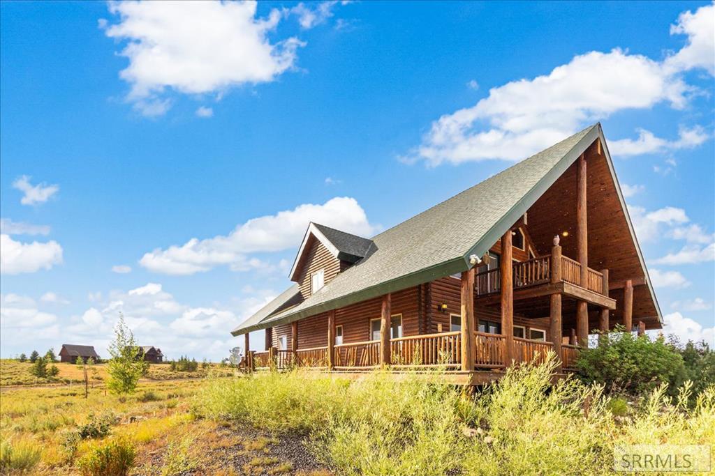 ISLAND PARK, Idaho, 83429, United States, 5 Bedrooms Bedrooms, ,3 BathroomsBathrooms,Residential,For Sale,1923519