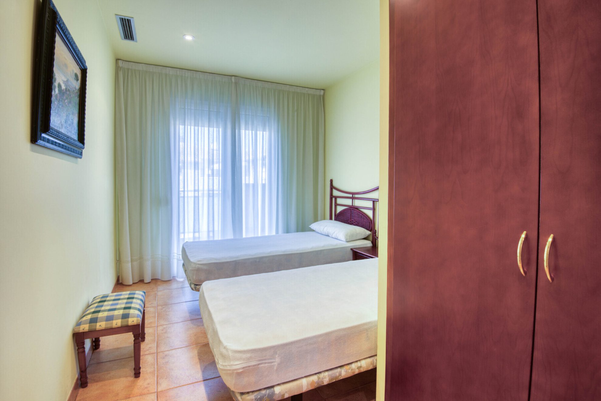  Penthouse in Playa de Aro located 300 metres from the beach - 物件實景