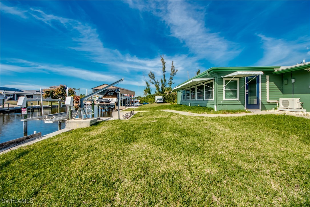 St James City, Florida, 33956, United States, 2 Bedrooms Bedrooms, ,2 BathroomsBathrooms,Residential,For Sale,1920823