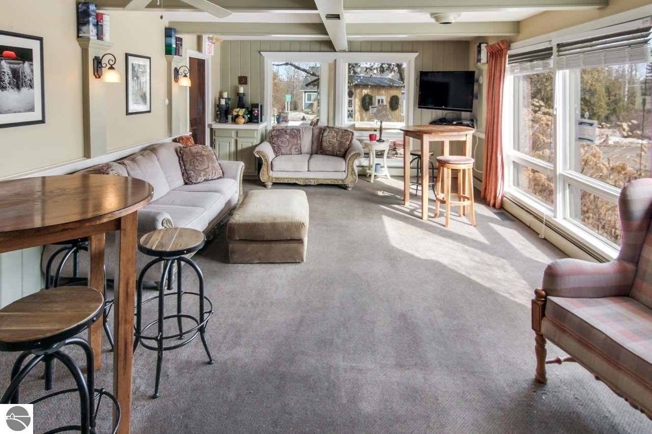 Maple City, Michigan, 49664, United States, 9 Bedrooms Bedrooms, ,2 BathroomsBathrooms,Residential,For Sale,1796888