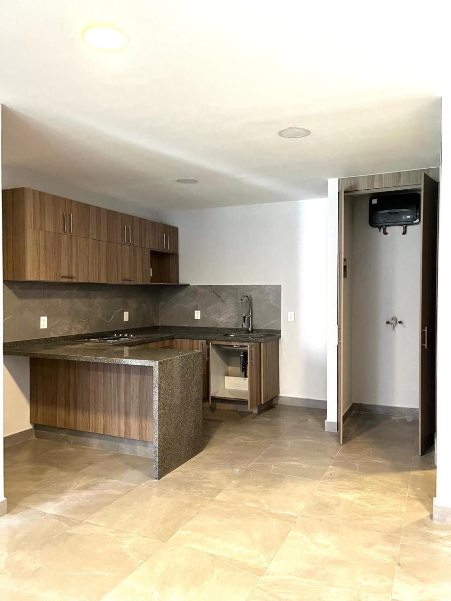 Benito Juárez, Ciudad de México, 03700, Mexico, 1 Bedroom Bedrooms, ,1 BathroomBathrooms,Residential,For Sale,1804519