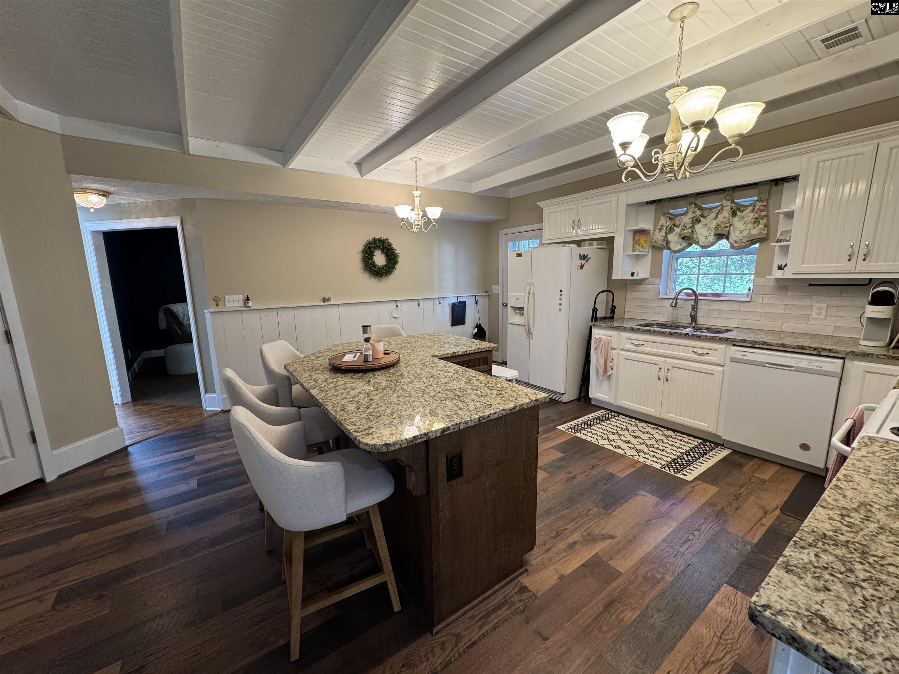 Johnston, South Carolina, 29832, United States, 4 Bedrooms Bedrooms, ,4 BathroomsBathrooms,Residential,For Sale,1987653