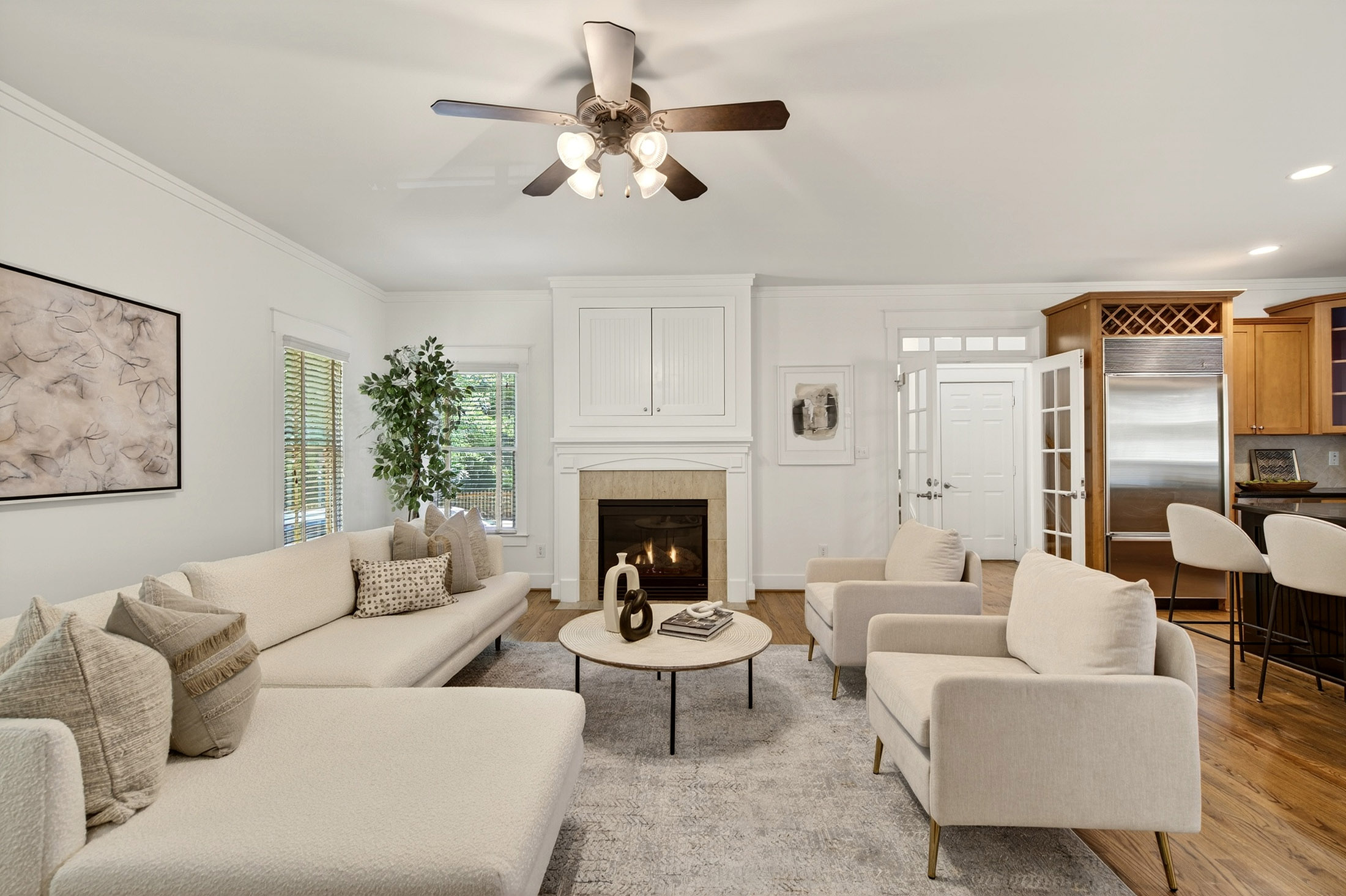  Smyrna Home Blends Space, Flexibility and an Unbeatable Lifestyle - 物件實景