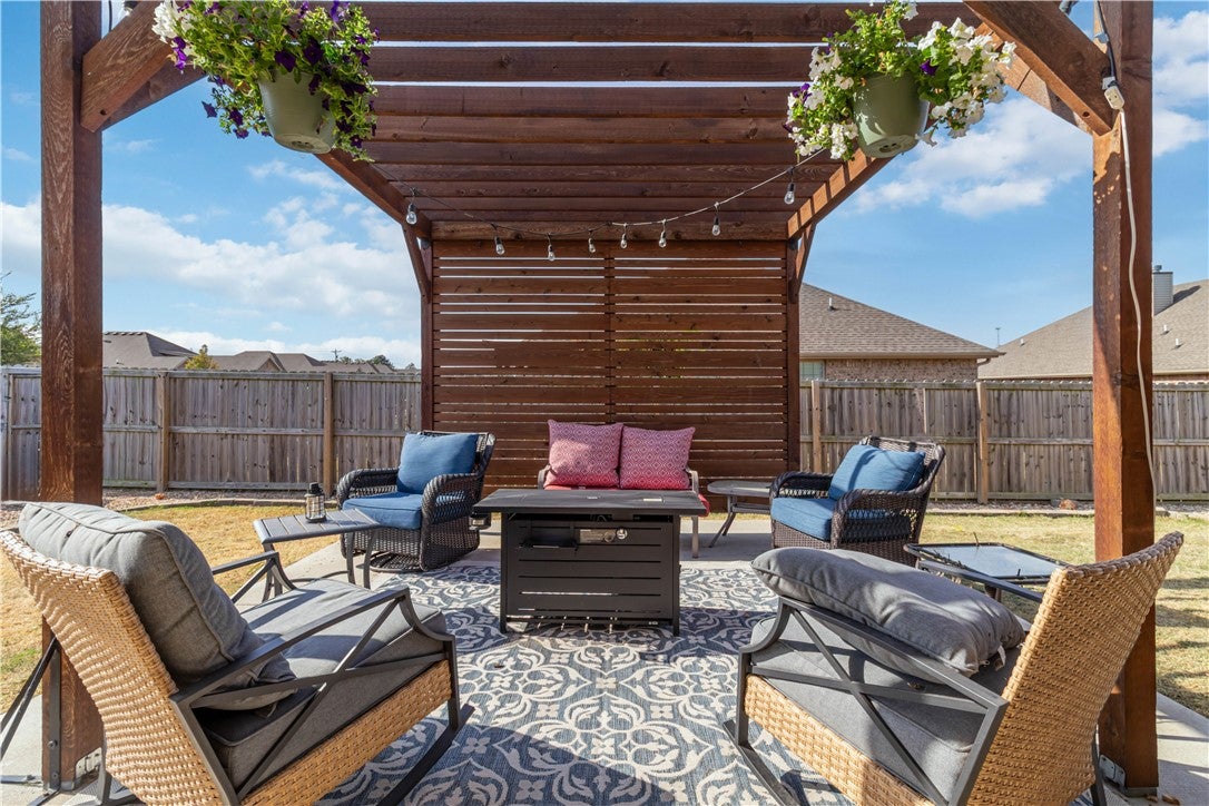 Cortland St, Bentonville, AR 72712 #1