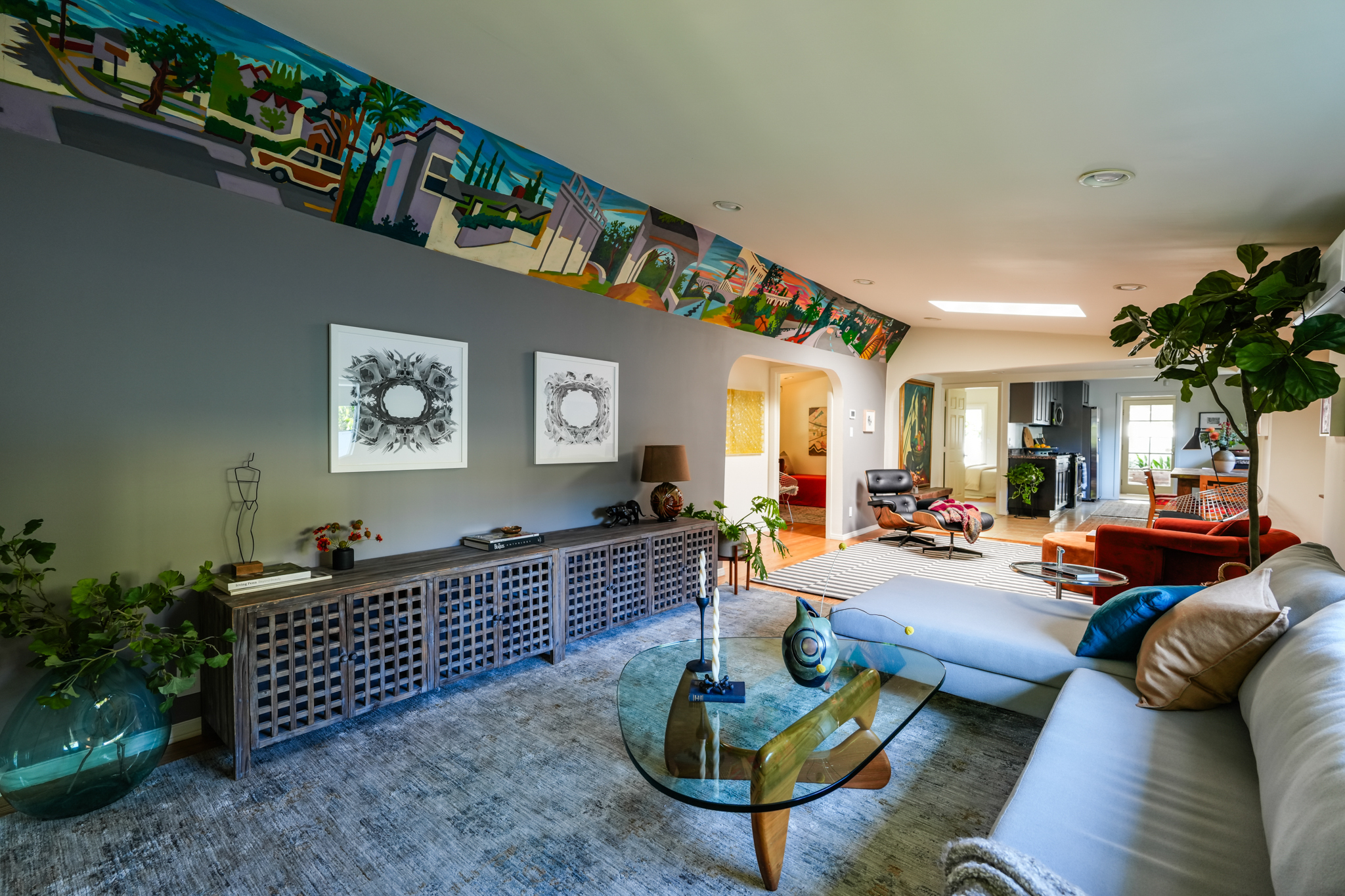  4814 Wicopee Ave - 物件實景
