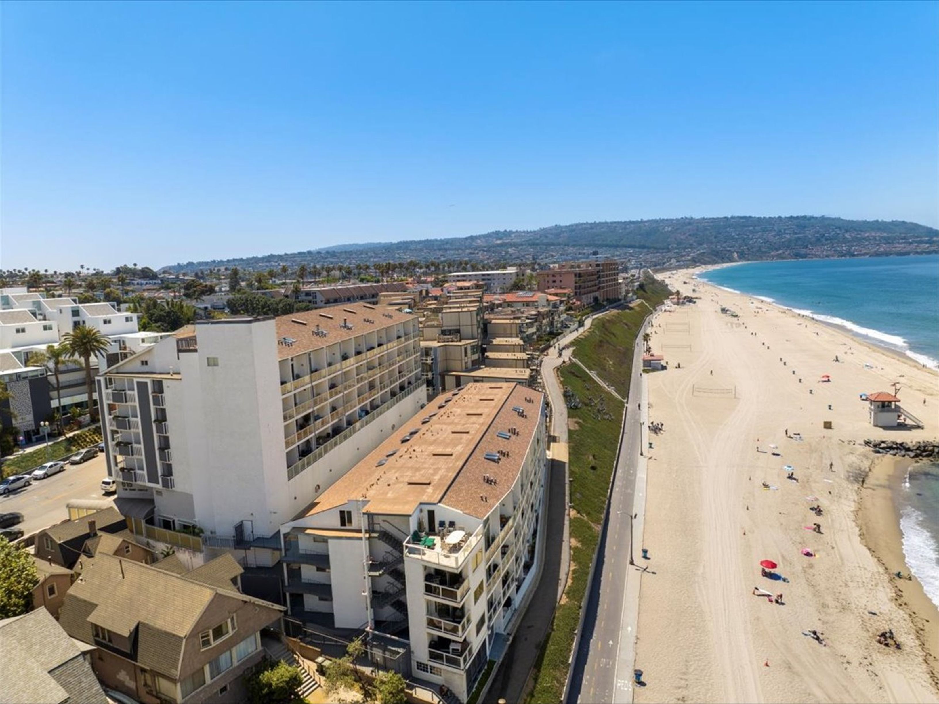  615 Esplanade #504, Redondo Beach, CA 90277 - 物件實景