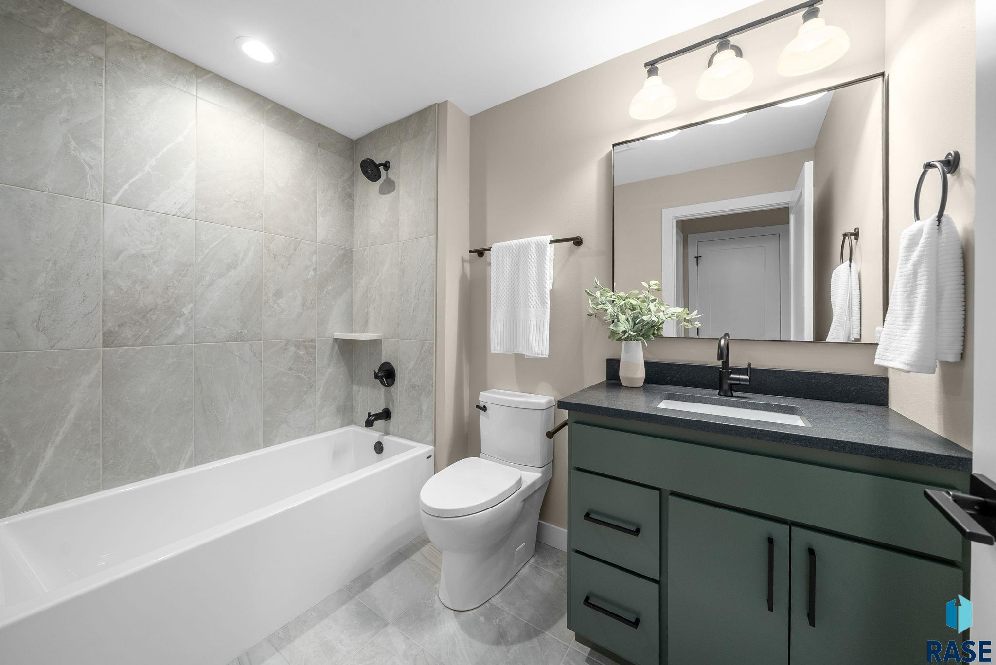 Sioux Falls, South Dakota, 57110, United States, 3 Bedrooms Bedrooms, ,3 BathroomsBathrooms,Residential,For Sale,2005643