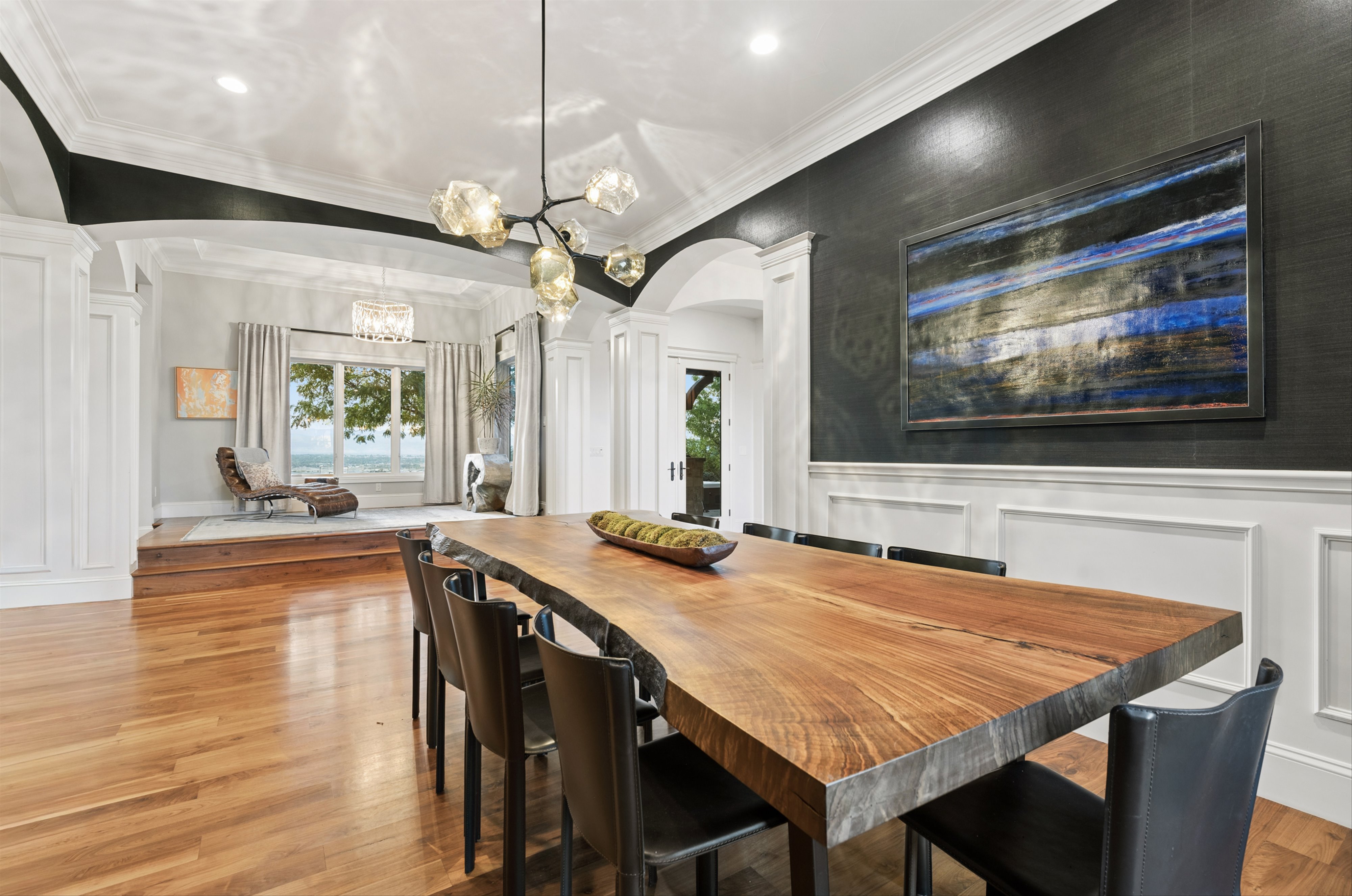  Remarkable Custom Residence - 物件實景