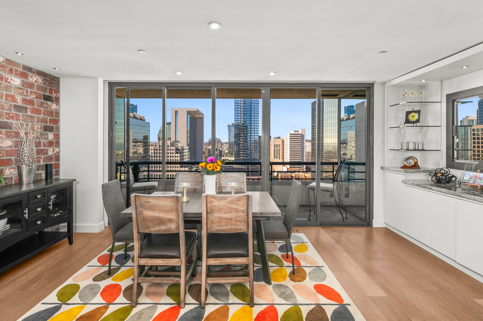  700 Front Street #1706, San Diego, CA 92101 - 物件實景
