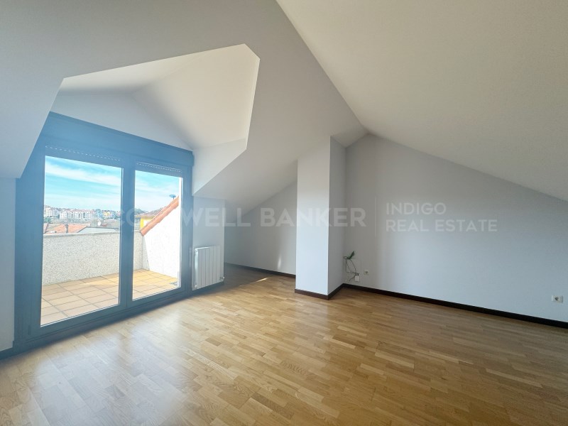 Pontevedra, Vigo, Castrelos - S?rdoma, S?rdoma Pon, Vigo, Galicia, ES, 4 Bedrooms Bedrooms, ,4 BathroomsBathrooms,Residential,For Sale,Pontevedra, Vigo, Castrelos - S?rdoma, S?rdoma Pon,1479301
