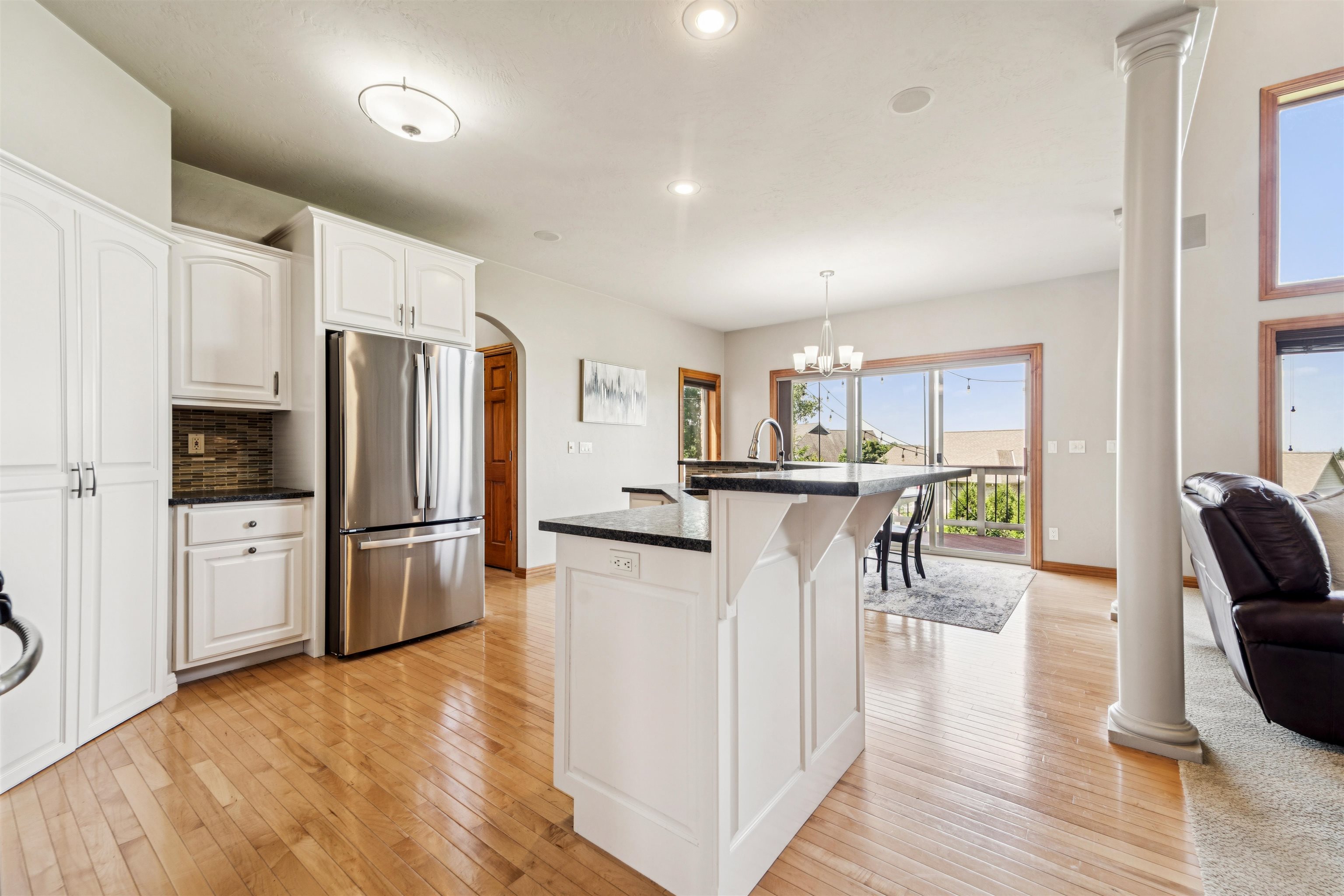 GREEN BAY, Wisconsin, 54311, United States, 4 Bedrooms Bedrooms, ,4 BathroomsBathrooms,Residential,For Sale,1911025
