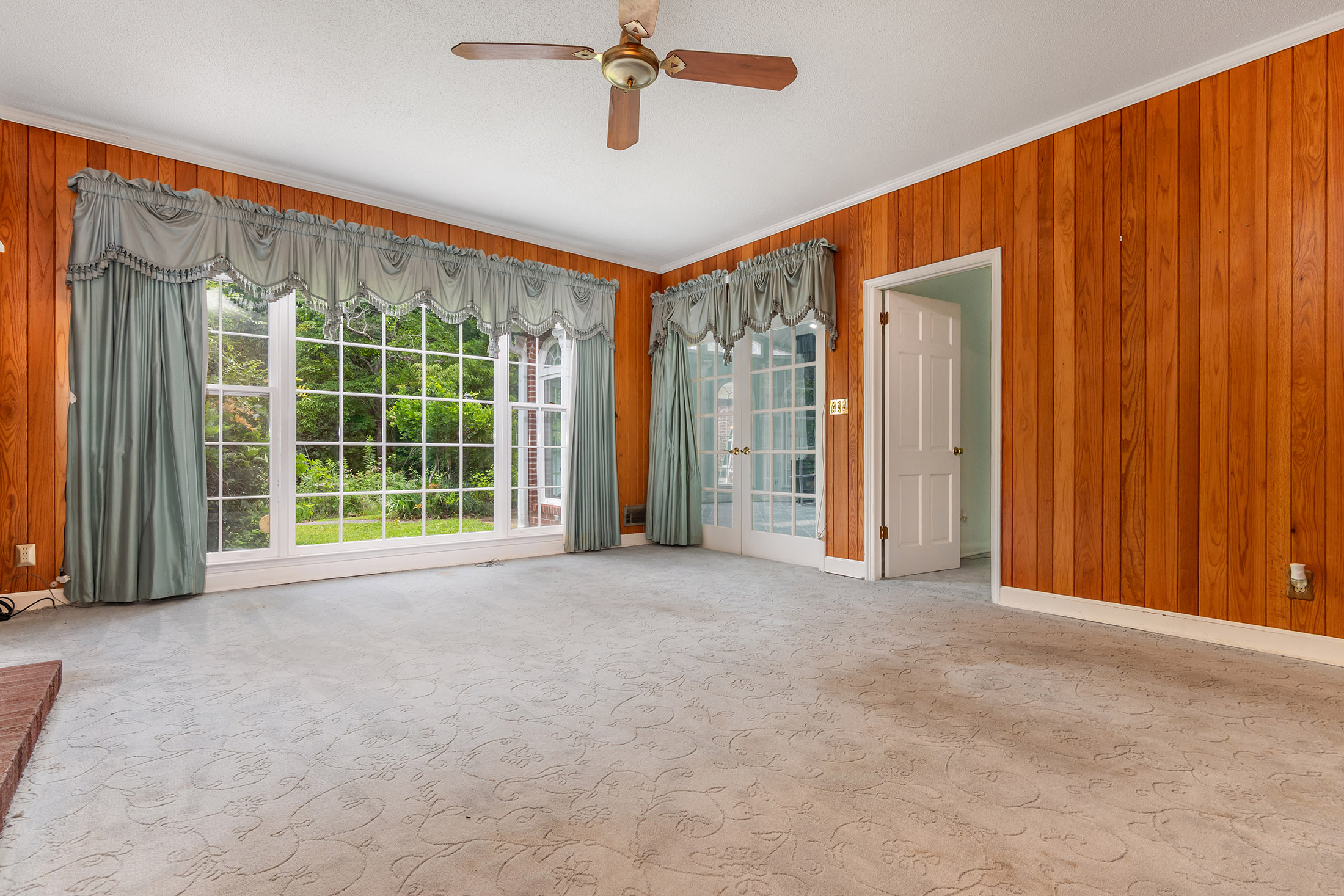  Extraordinary 11.48-Acre Estate in the Heart of East Cobb - 物件實景