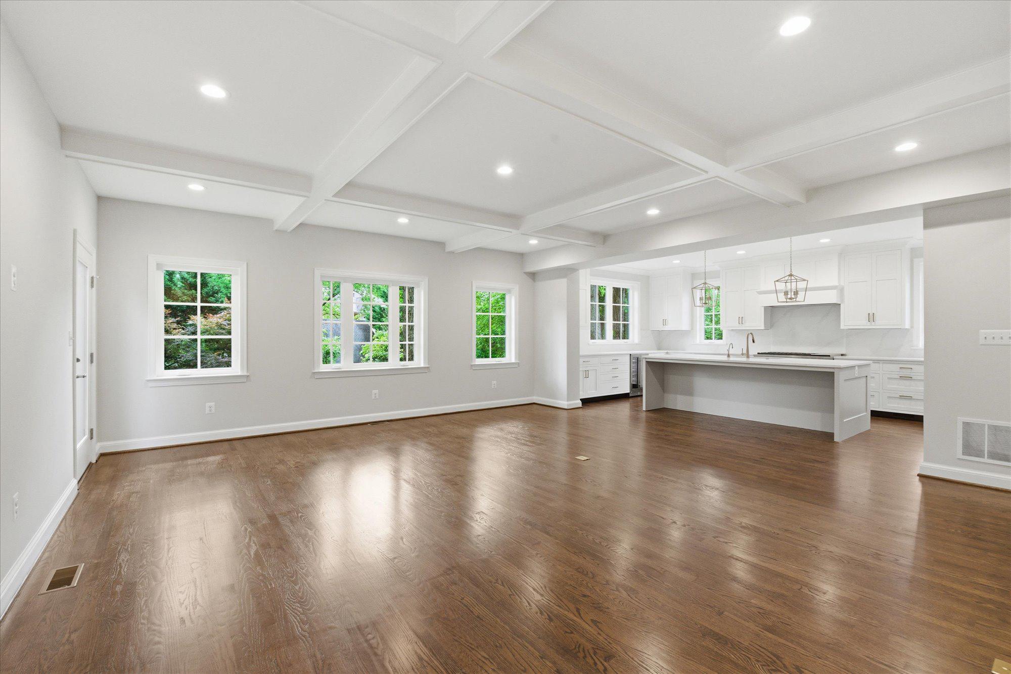  7825 Oldchester Road, Bethesda, MD, 20817 - 物件實景