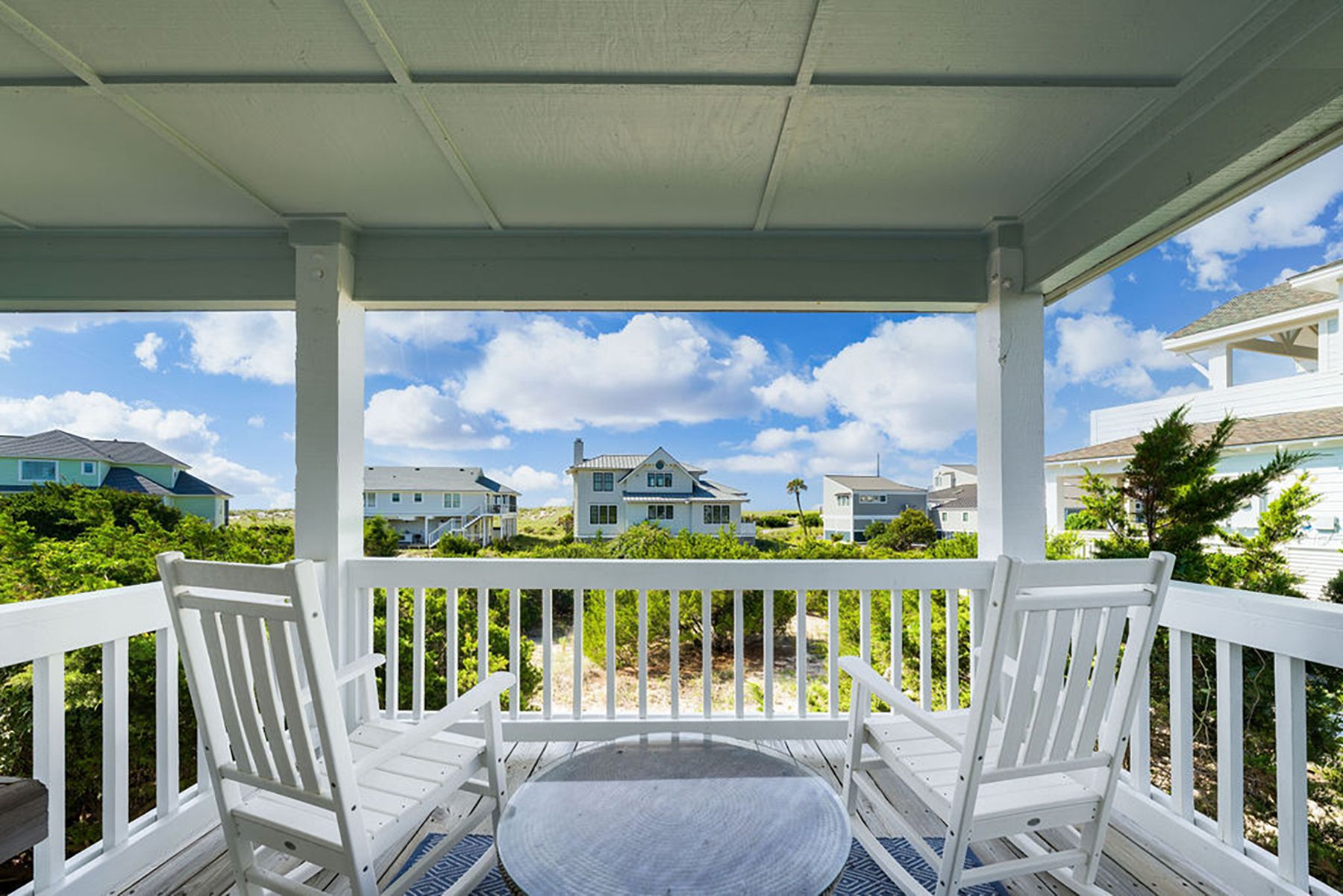  406 South Bald Head Wynd, Bald Head Island, NC 28461 - 物件實景