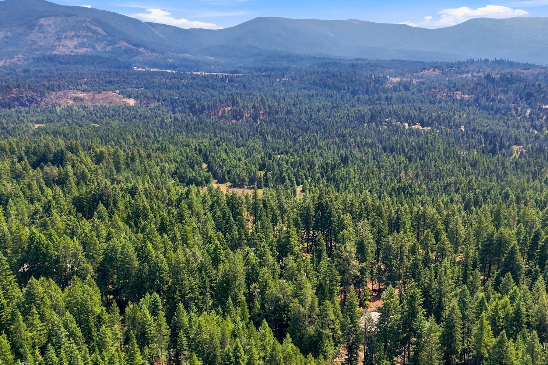  Private Retreat North Idaho Retreat - 物件實景