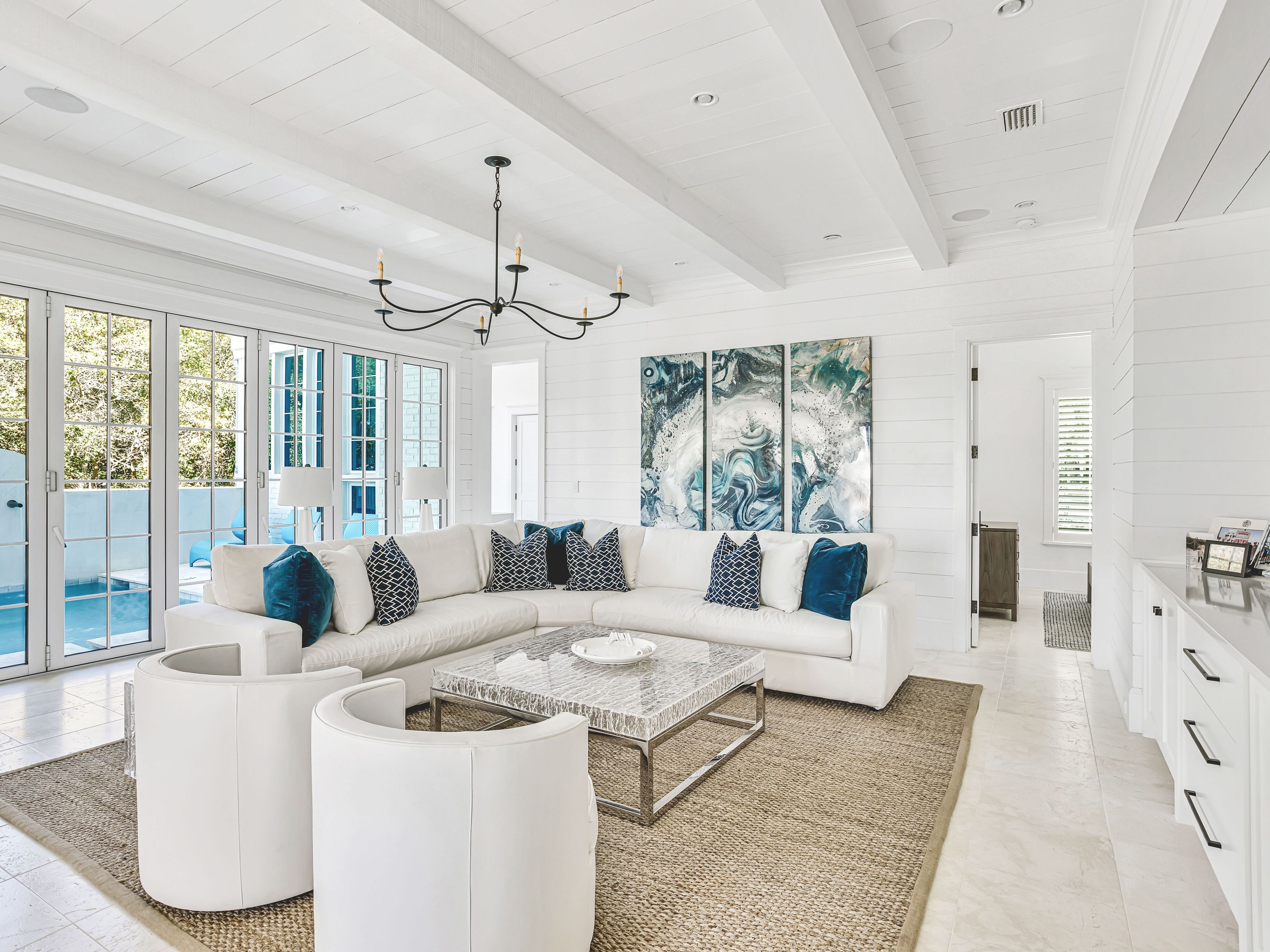  where  coastal luxury meets effortless living - 物件實景