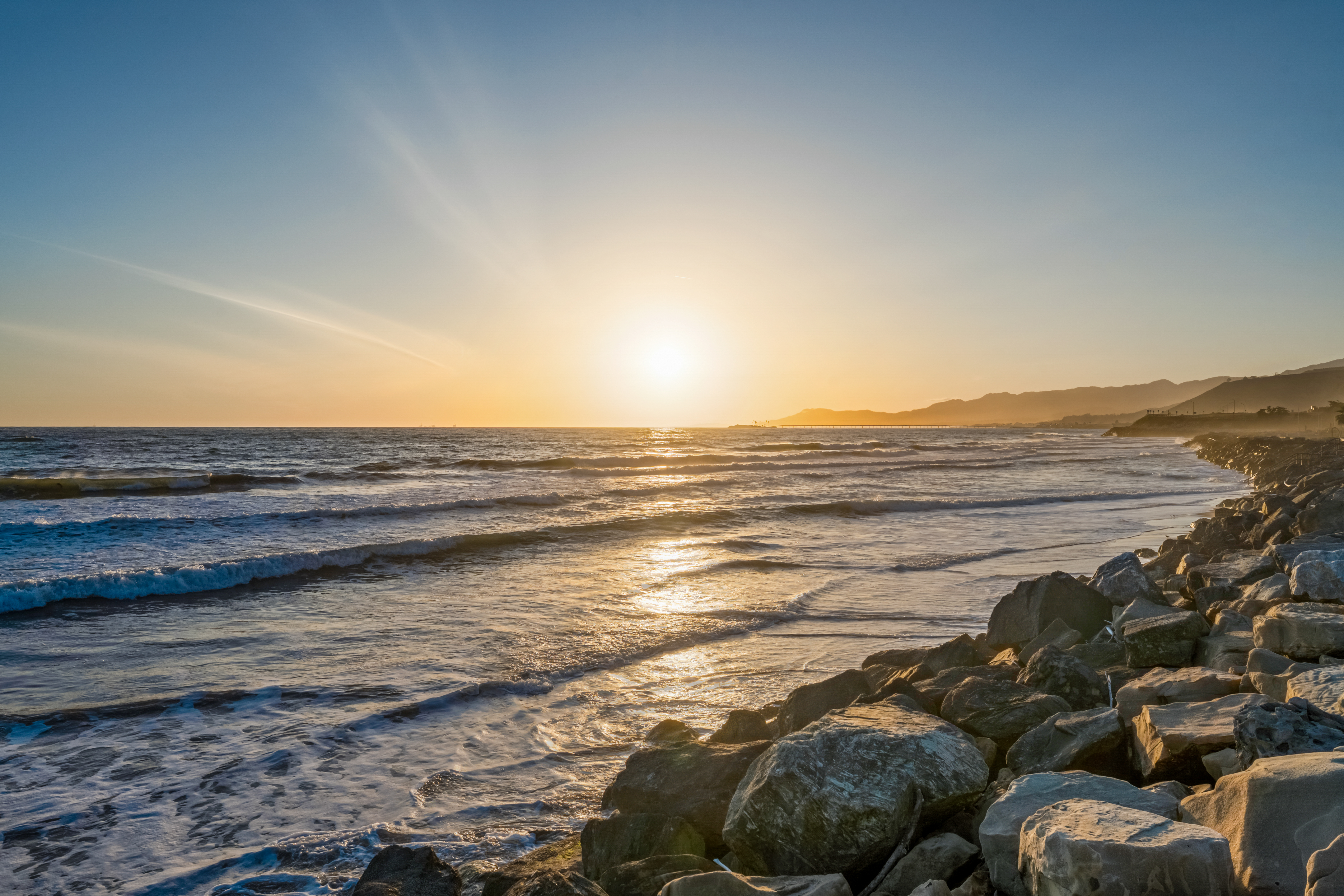  5390 Rincon Beach Park Drive, Ventura, CA 93001 - 物件實景